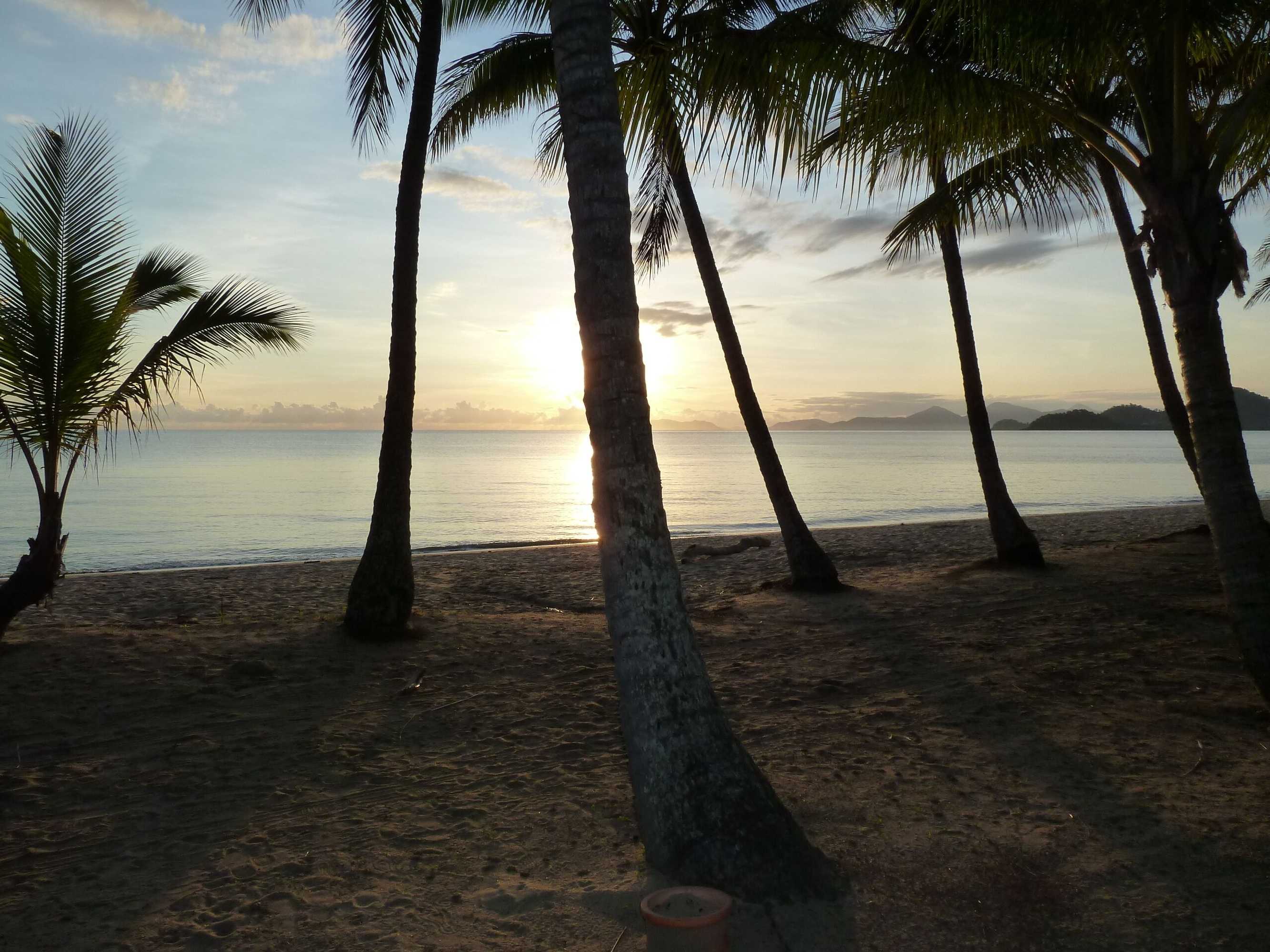 Gift card for Palm Cove Tropic Apartments Gift card for Palm Cove Tropic Apartments
