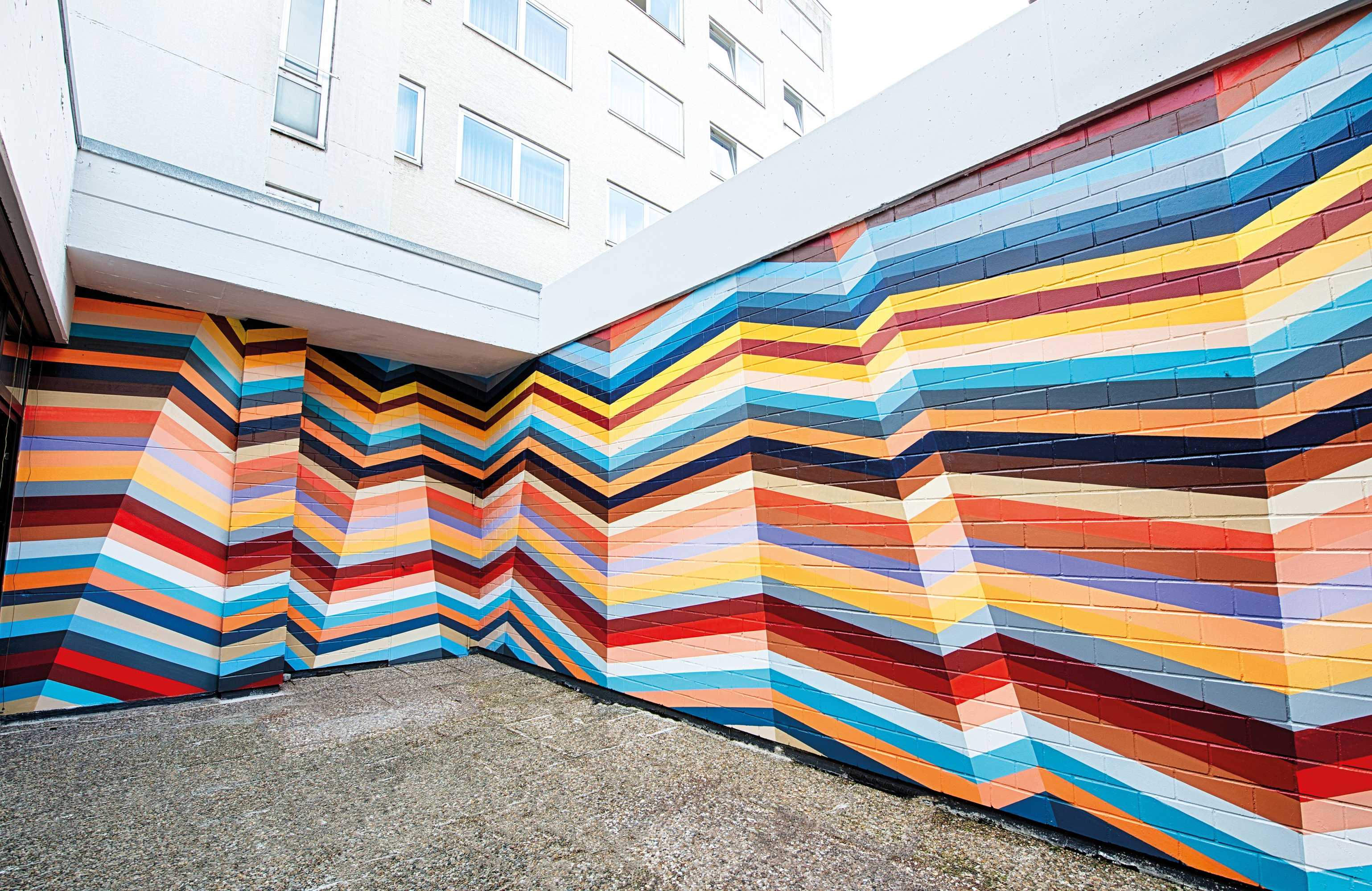 Gift card for Nyx Hotel Mannheim by Leonardo Hotels