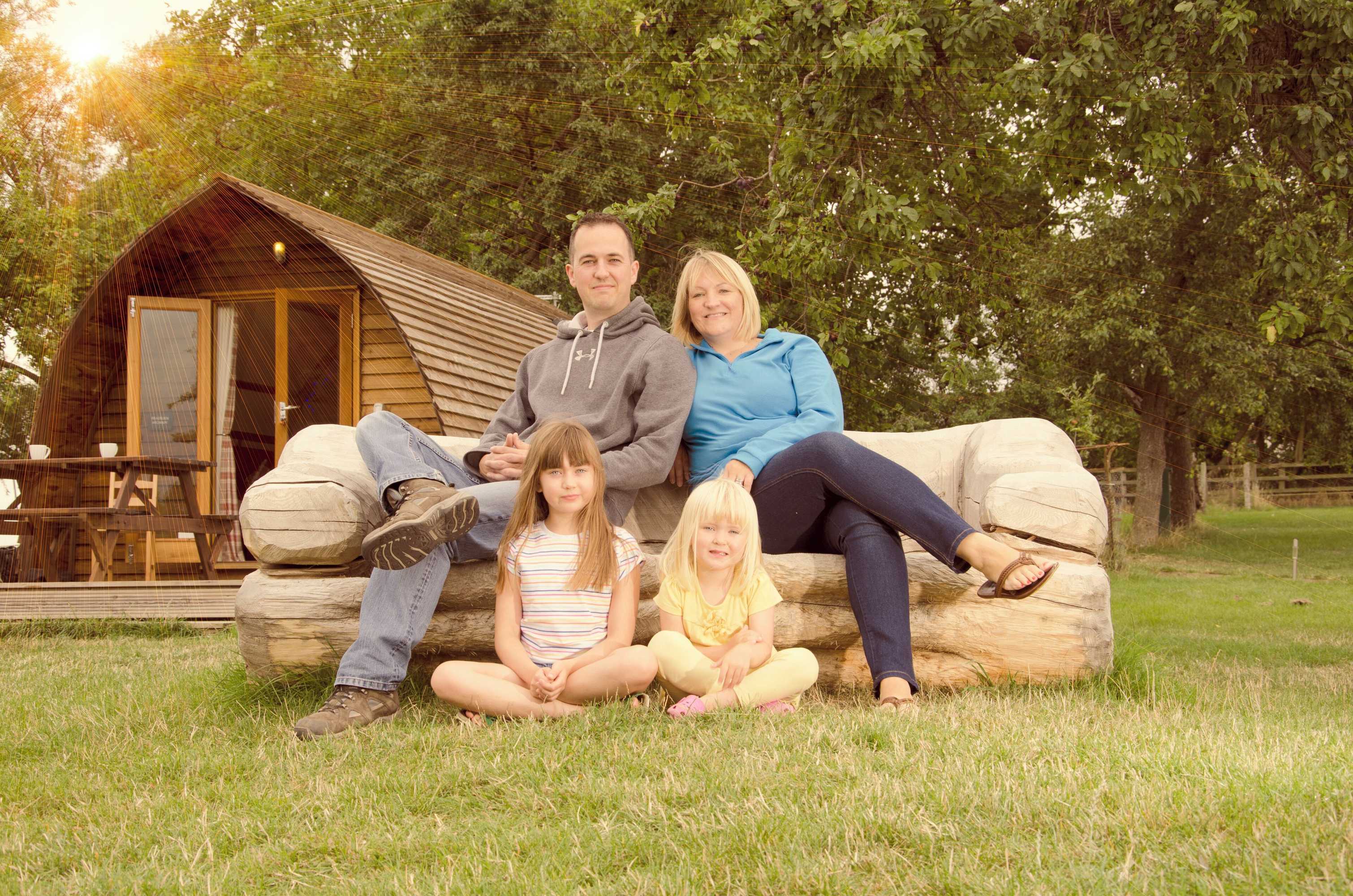 Gift card for Hill Farm And Orchard