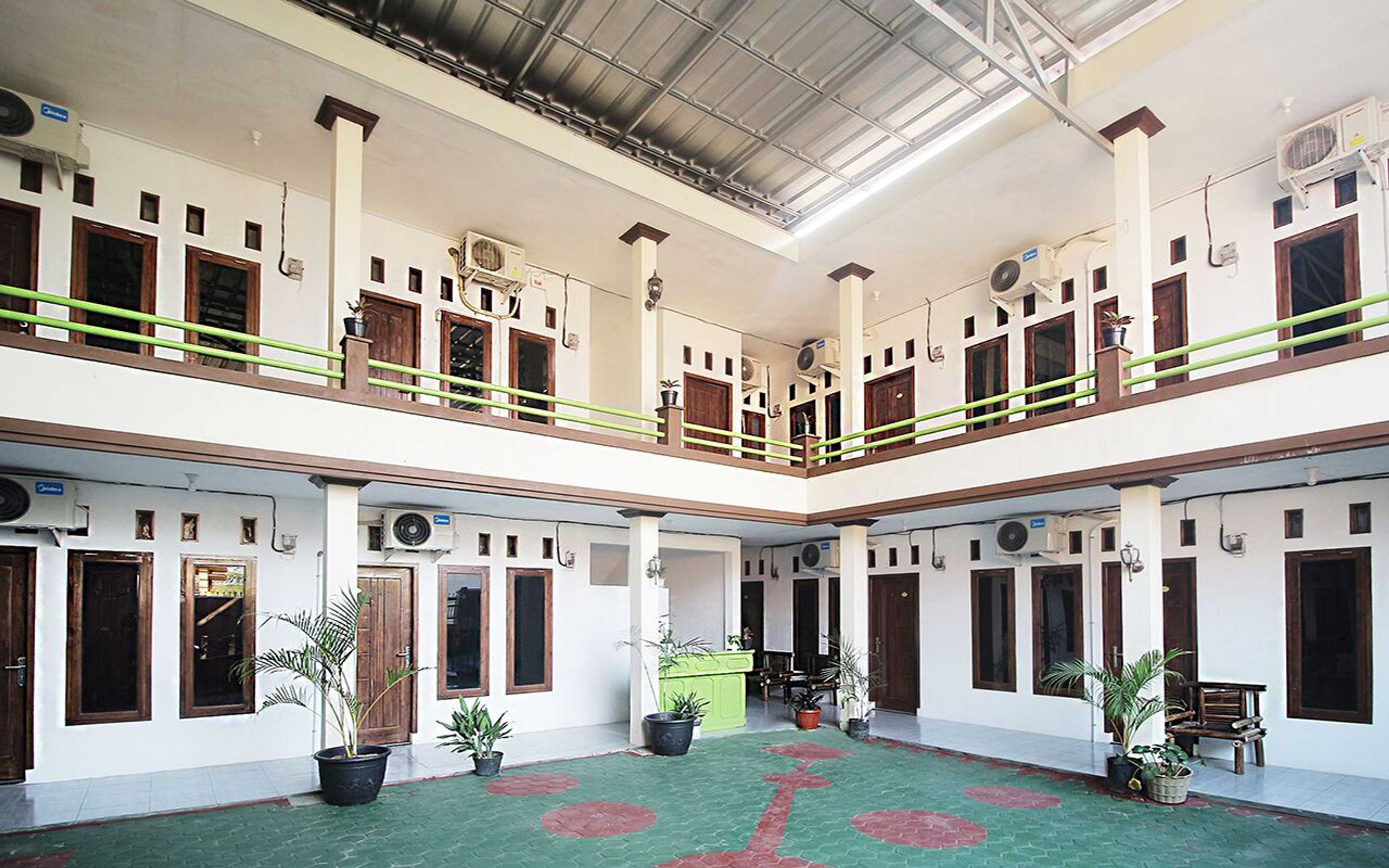 Gift card for Wisma Mulia Syariah Bandar Lampung Gift card for Wisma Mulia Syariah Bandar Lampung