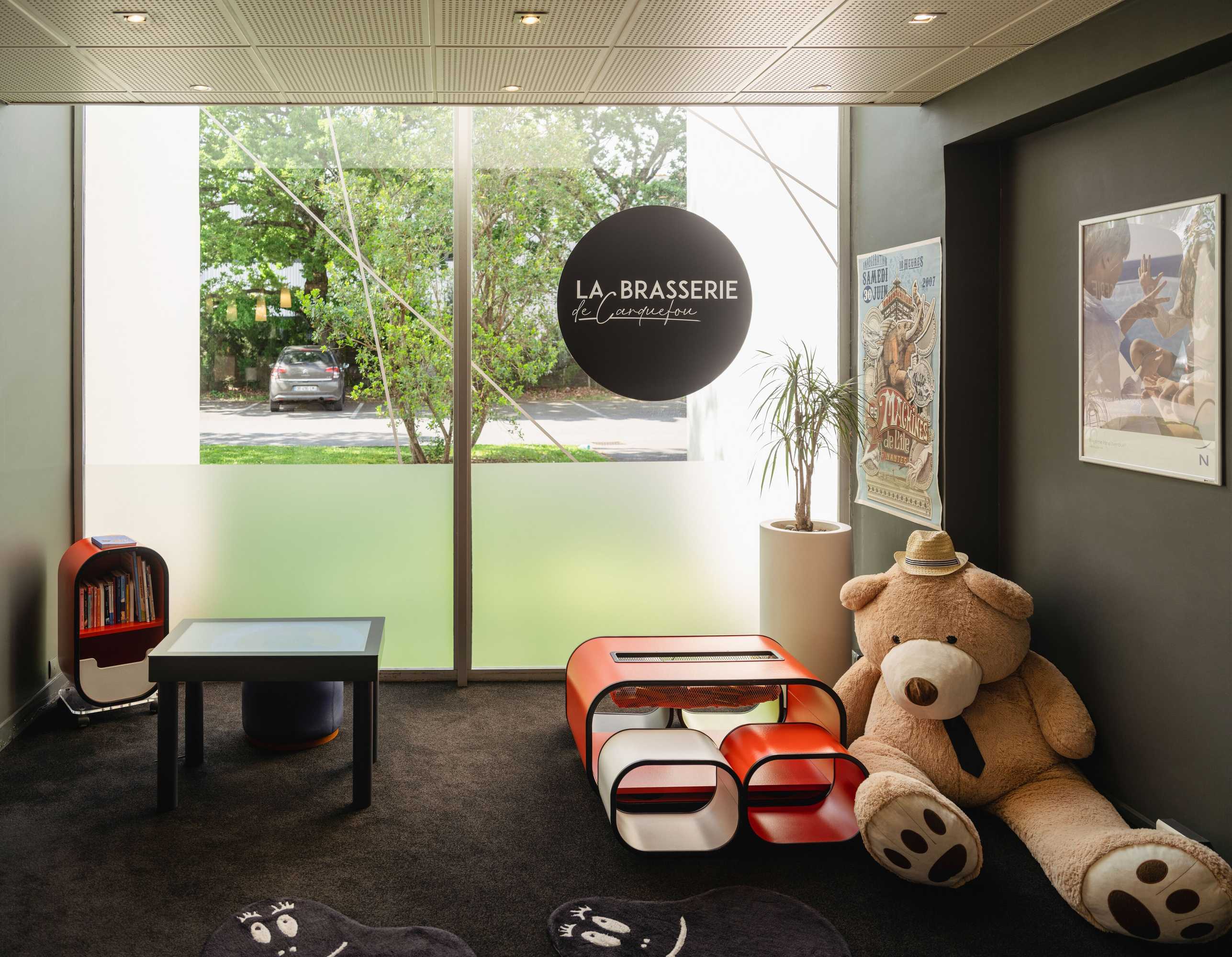 Gift card for Novotel Nantes Carquefou Gift card for Novotel Nantes Carquefou