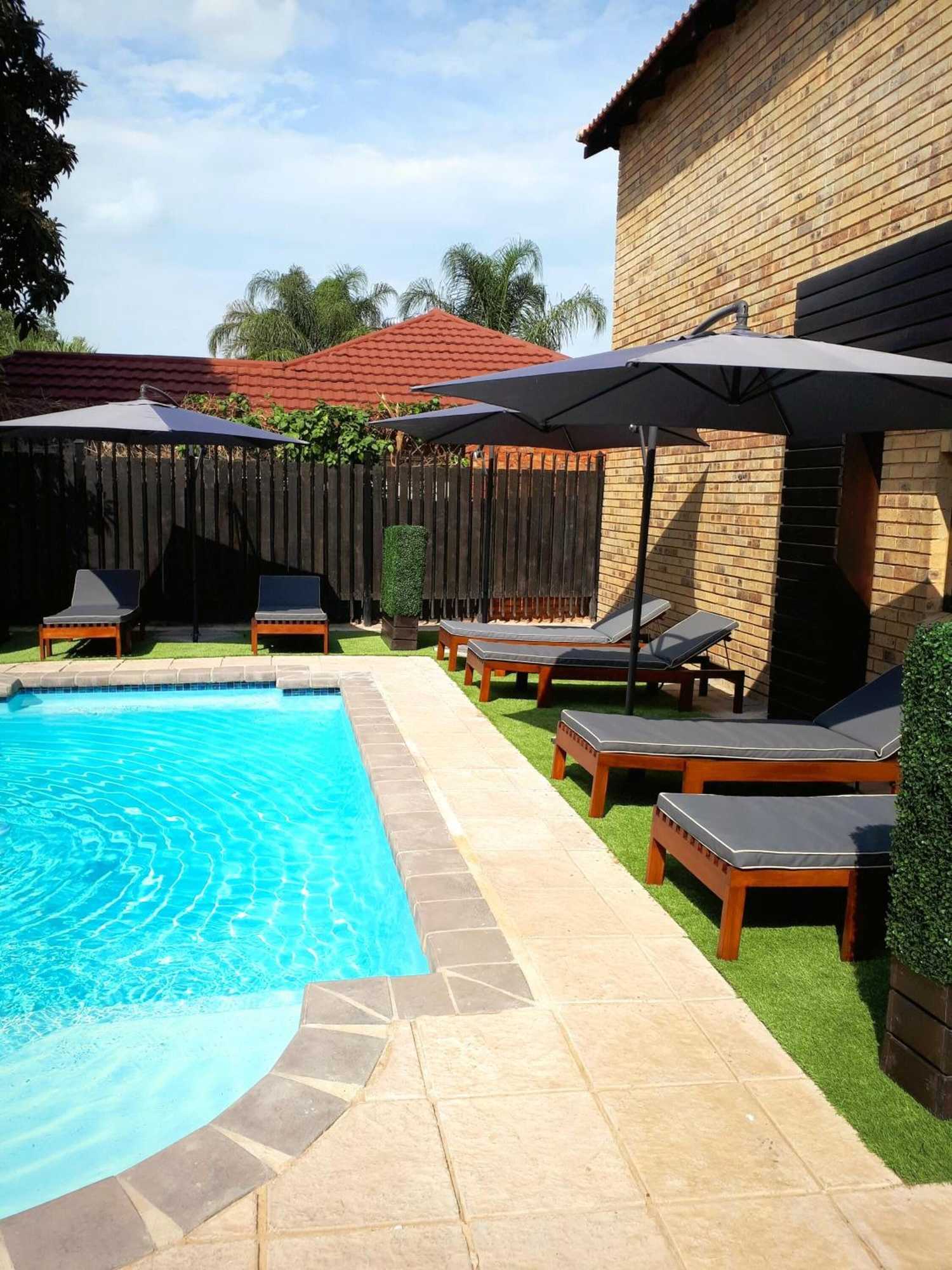 Gift card for Palm Swift Luxury Accommodation Gift card for Palm Swift Luxury Accommodation