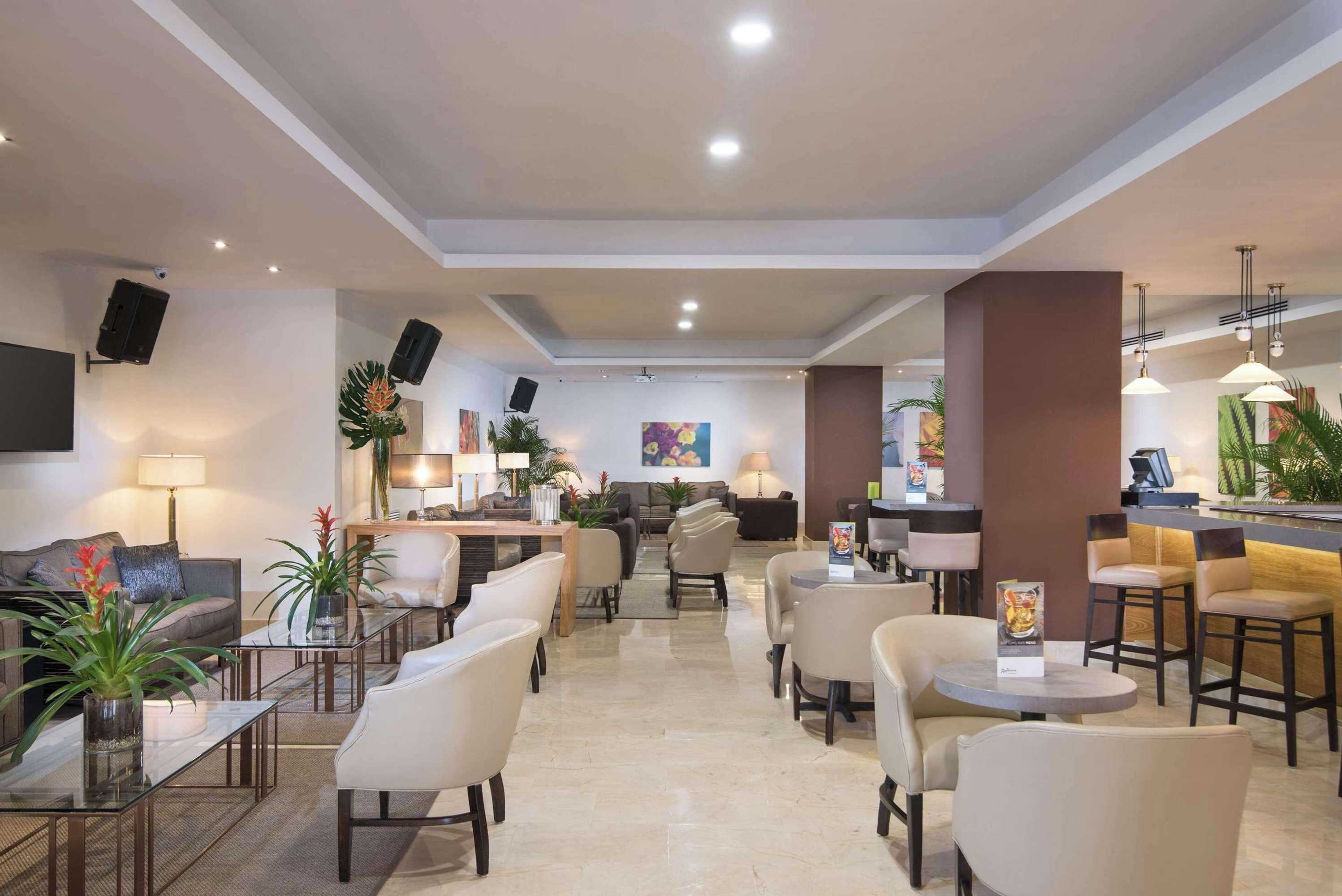 Gift card for Radisson Hotel Santo Domingo Gift card for Radisson Hotel Santo Domingo