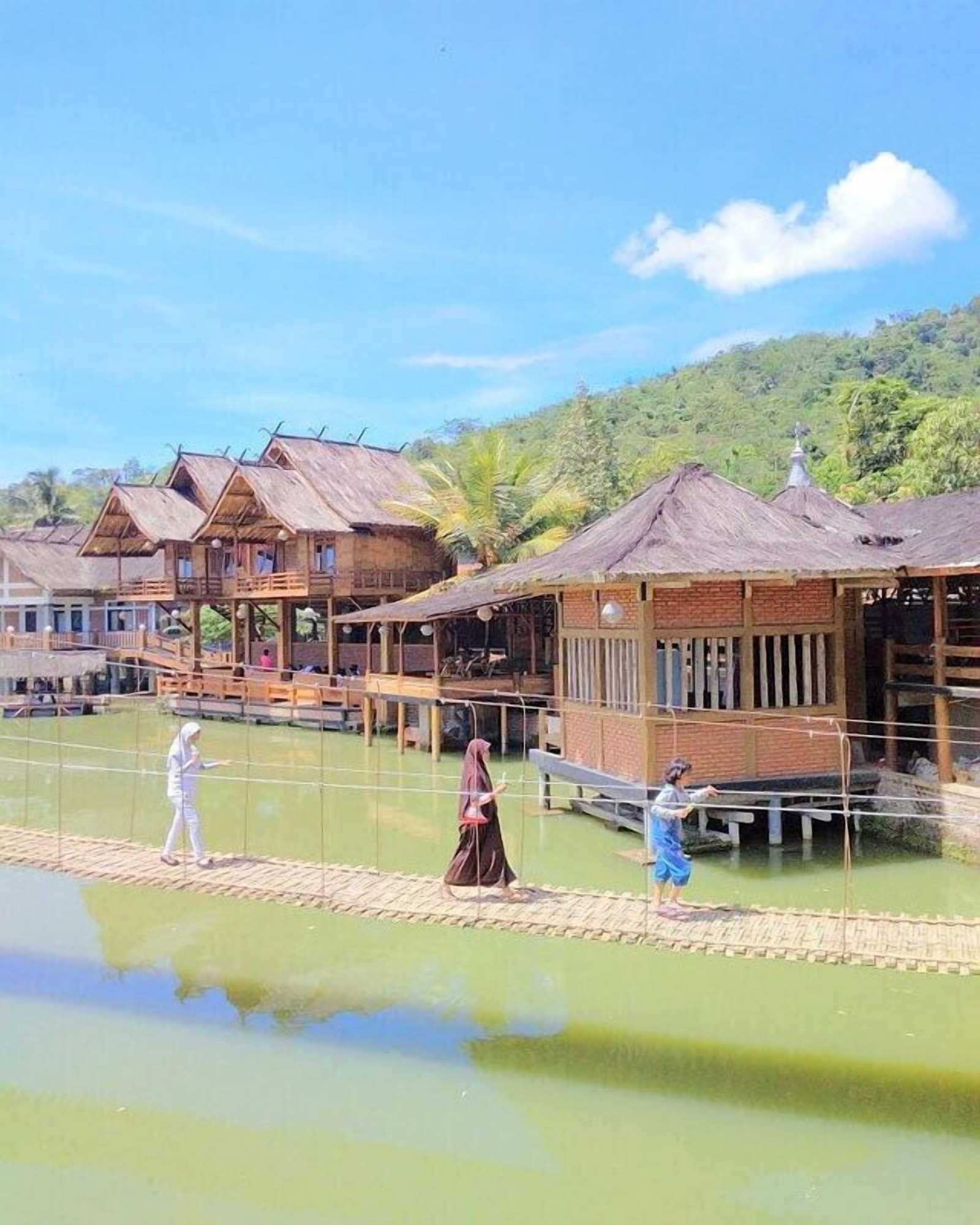 Gift card for Mandalawangi Hotel Syariah Gift card for Mandalawangi Hotel Syariah