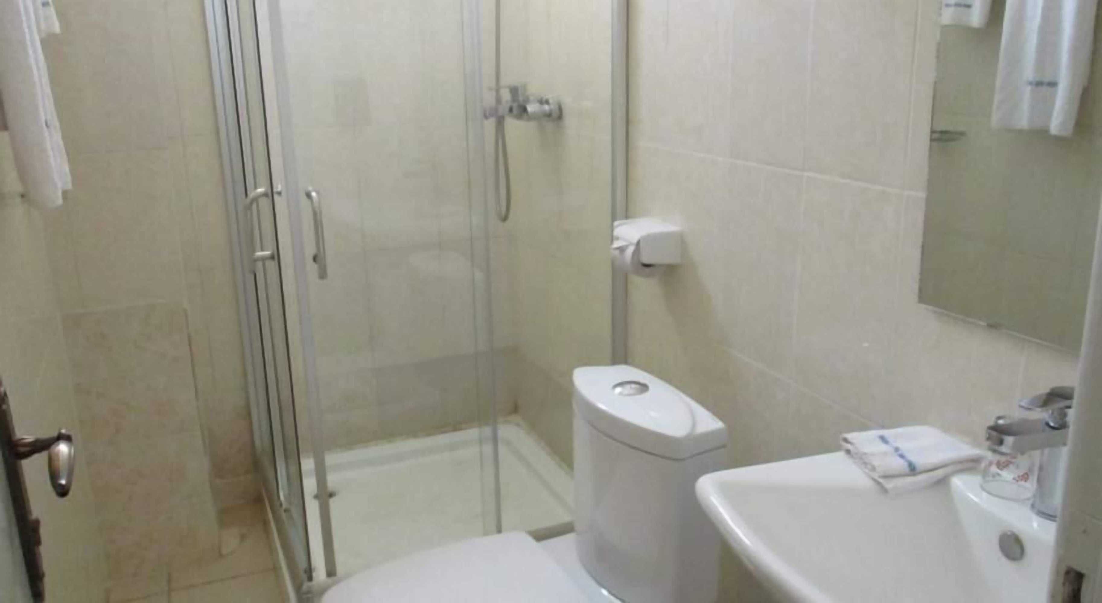 Gift card for Snow Hotel