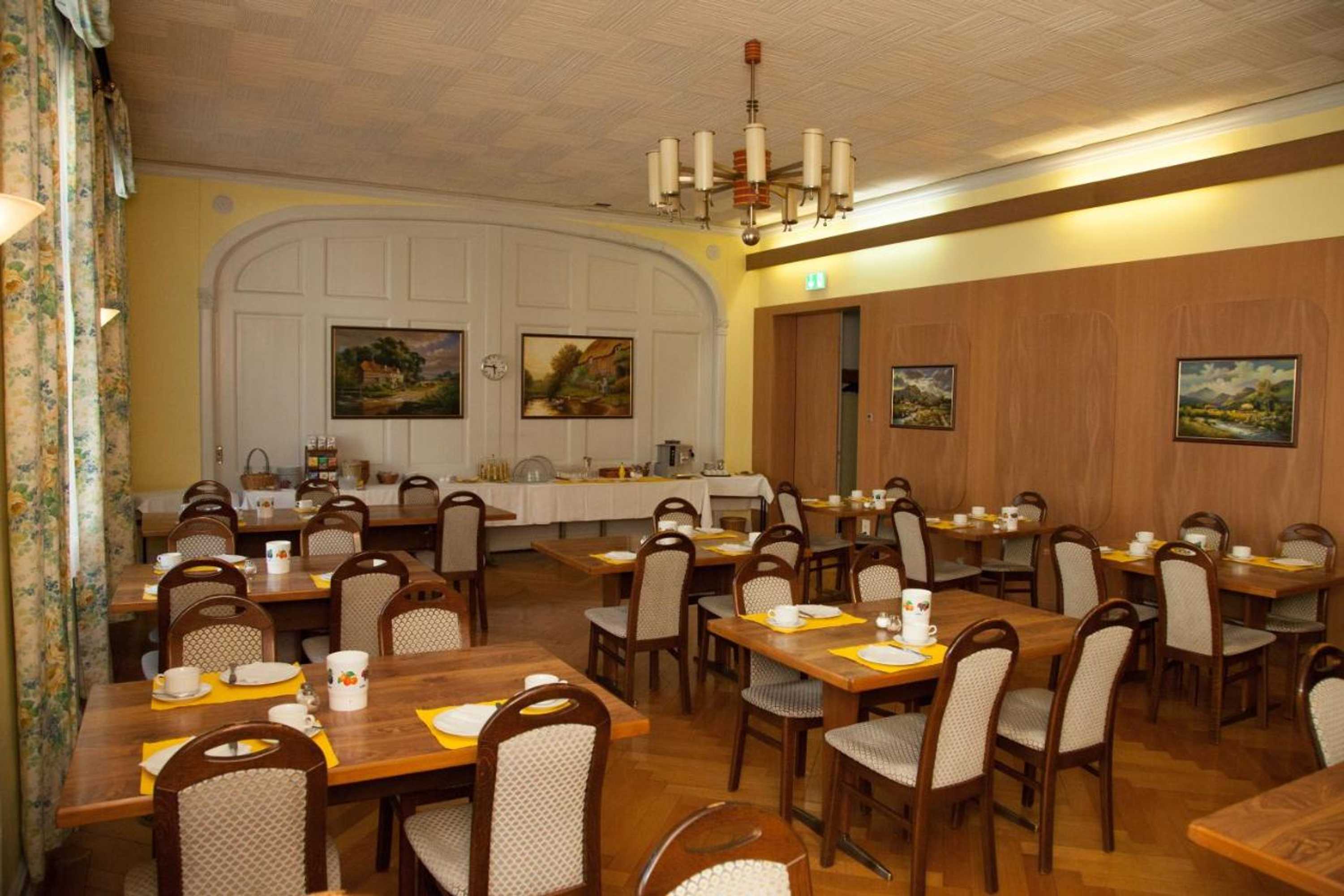 Gift card for Hotel Terminus Brugg