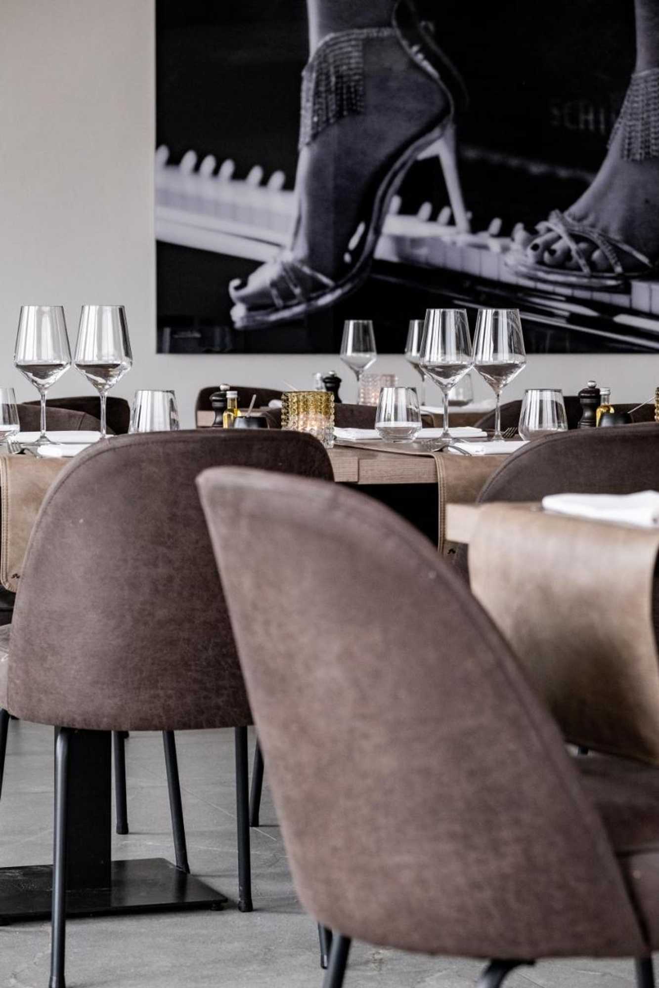 Gift card for Hotel Reynaert Bv