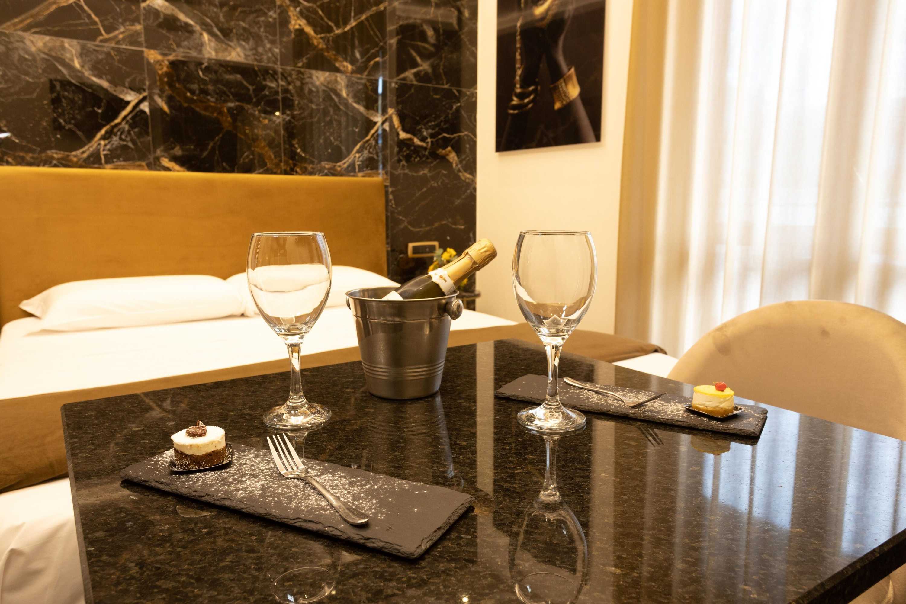 Gift card for Albergo Pompei Valley Gift card for Albergo Pompei Valley