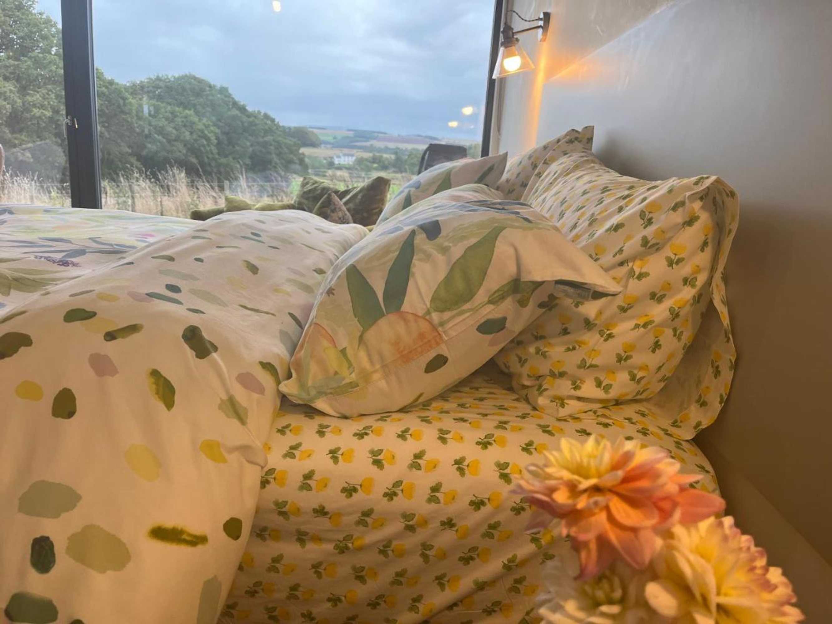 Gift card for Tweed Hideaway