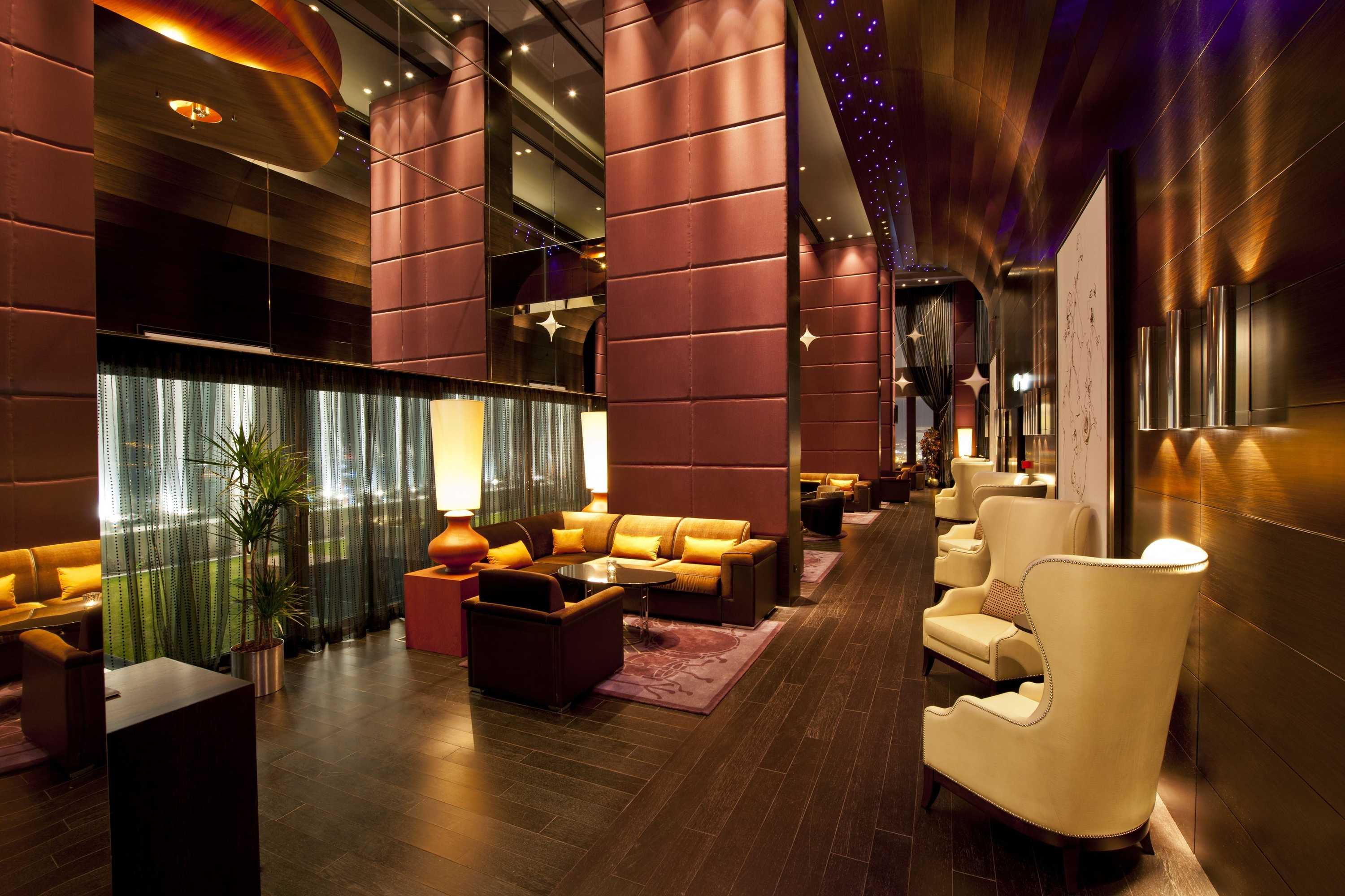 Gift card for JW Marriott Hotel Ankara Gift card for JW Marriott Hotel Ankara