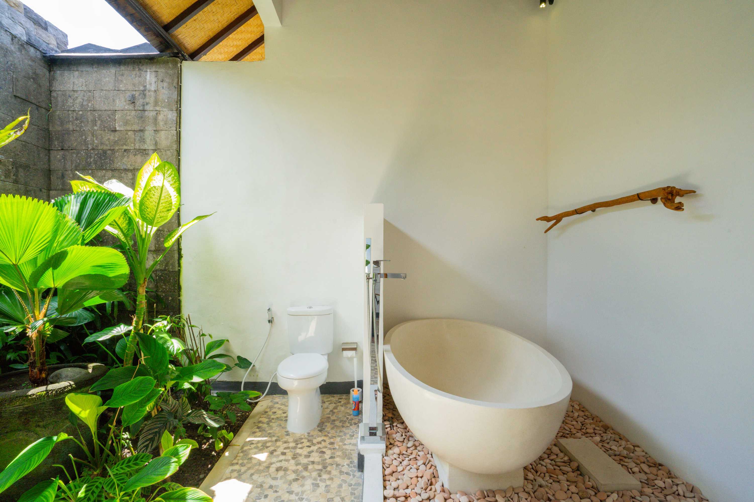 Gift card for Villa Labak Sari Tabanan