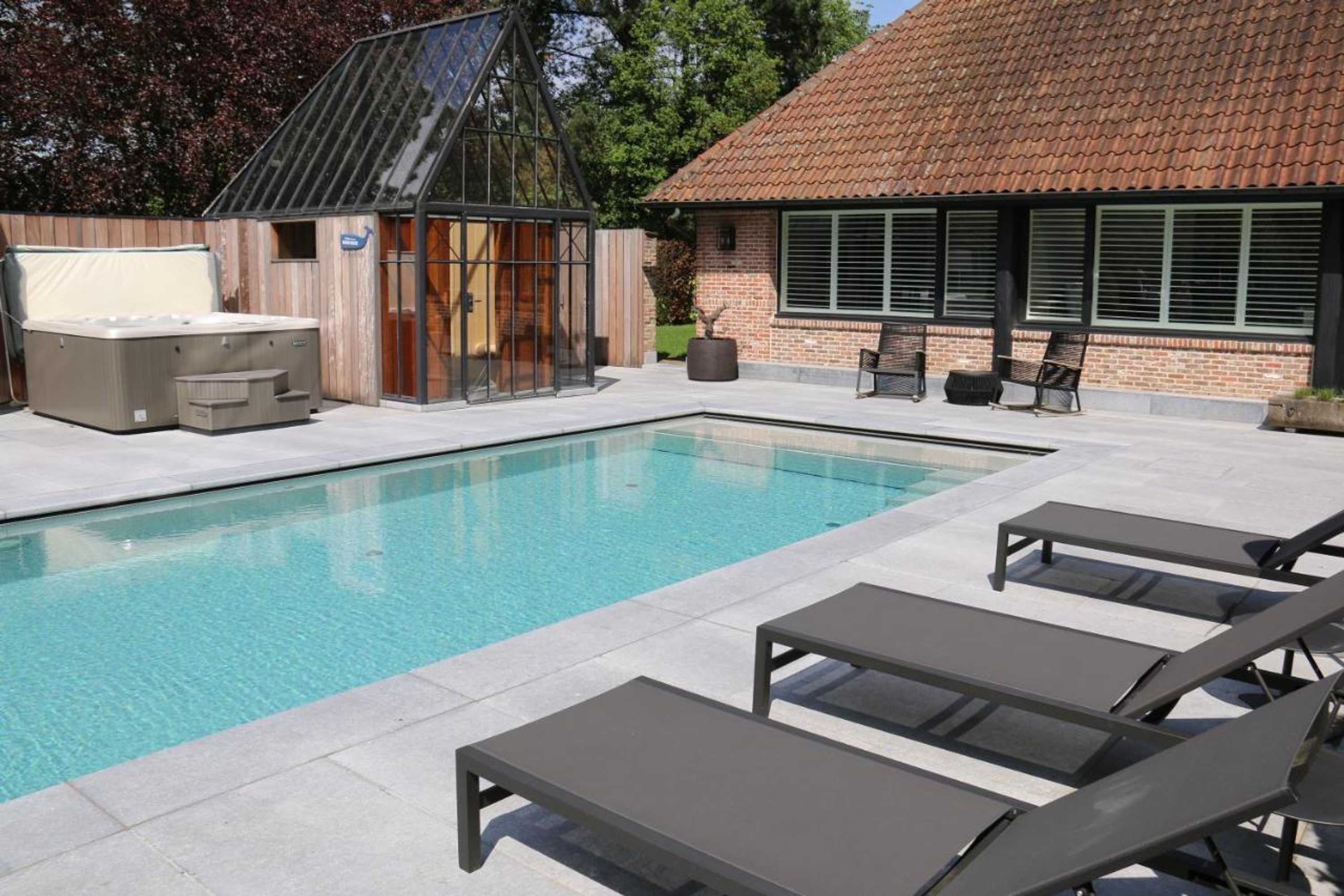 Gift card for Hof Van Volmersele - Luxury B&b Gift card for Hof Van Volmersele - Luxury B&b