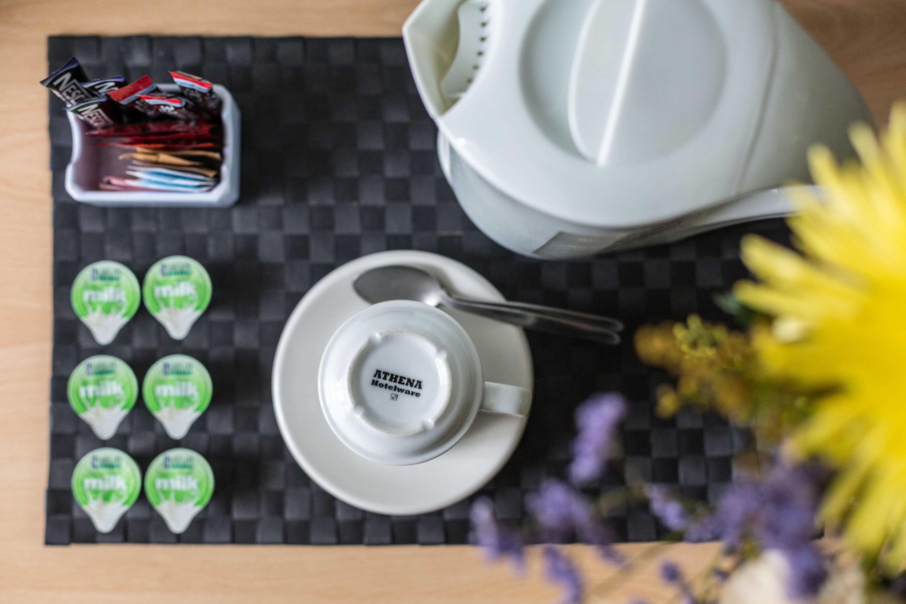 Gift card for The Dorset