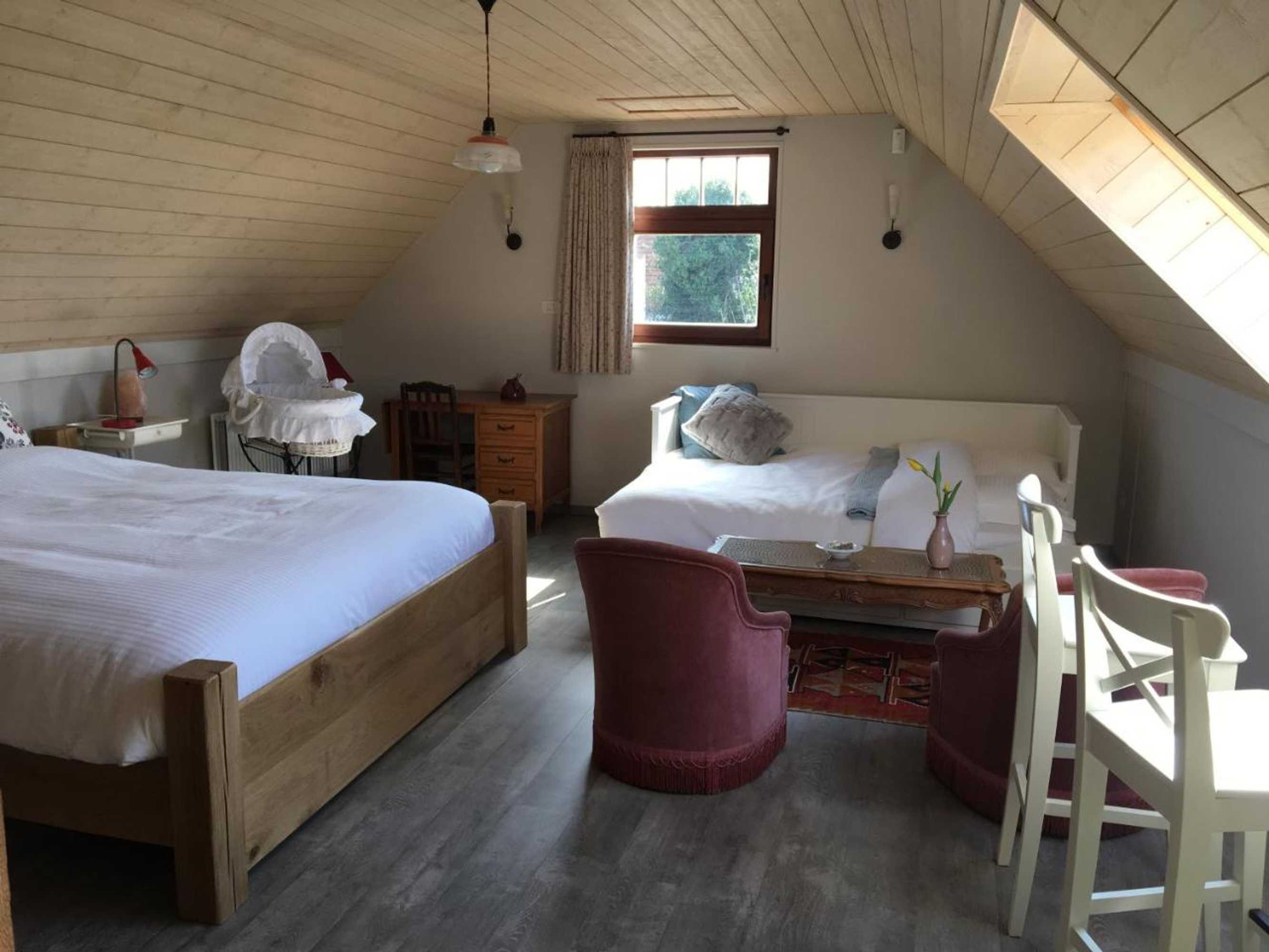Gift card for B&b De Hostelier
