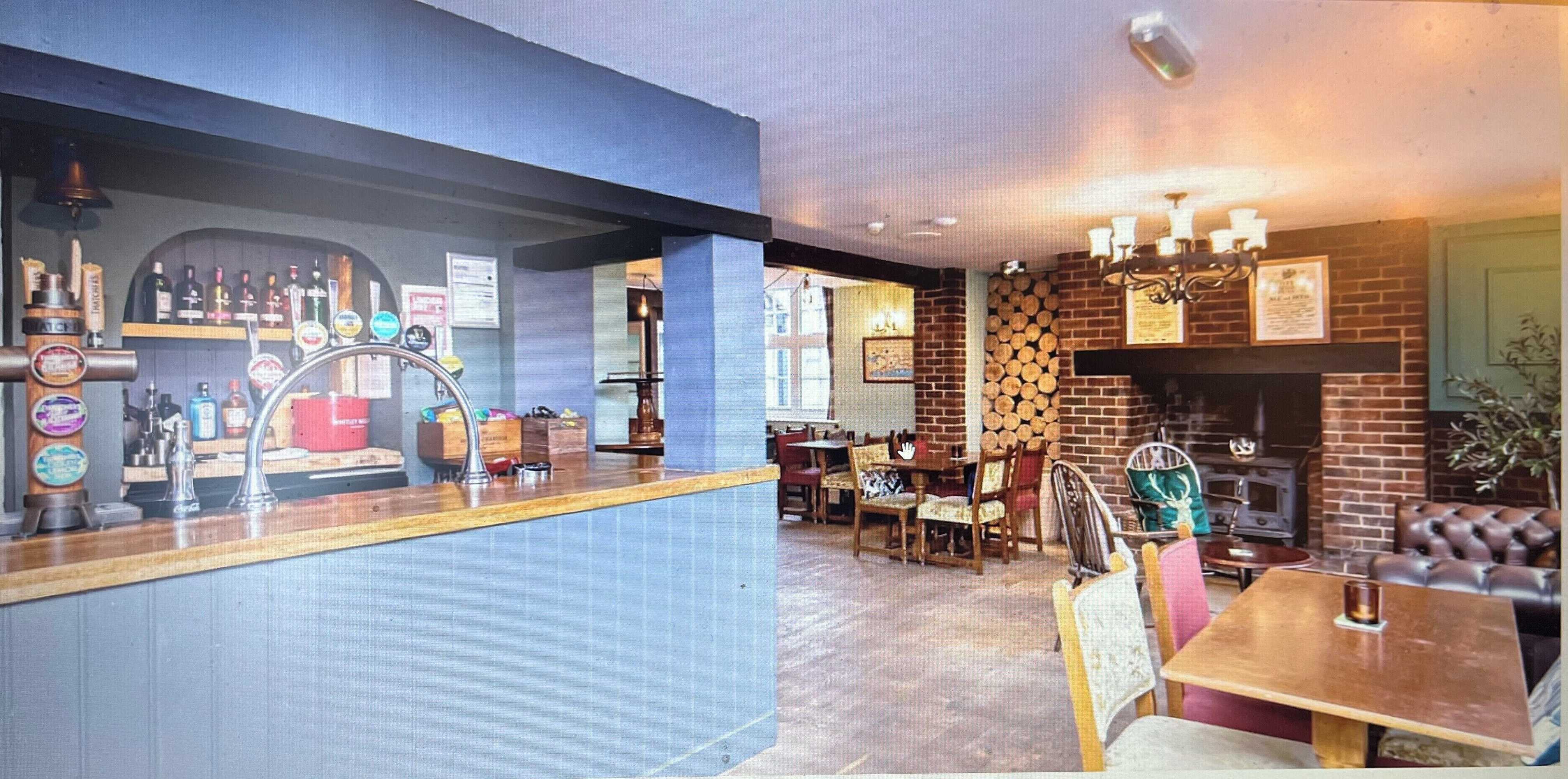 Gift card for Ardingly Inn Gift card for Ardingly Inn