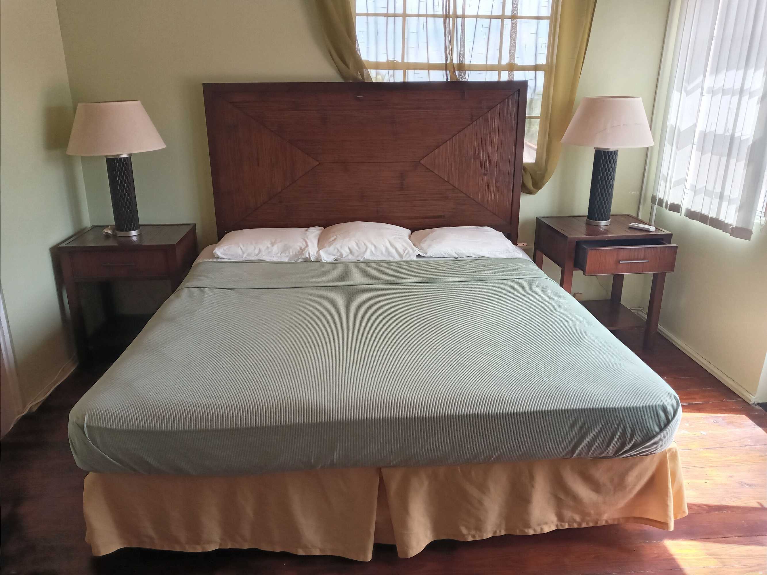 Gift card for Room in Guest Room - Aanola Villas 6b Tranquil Privy Boudoir
