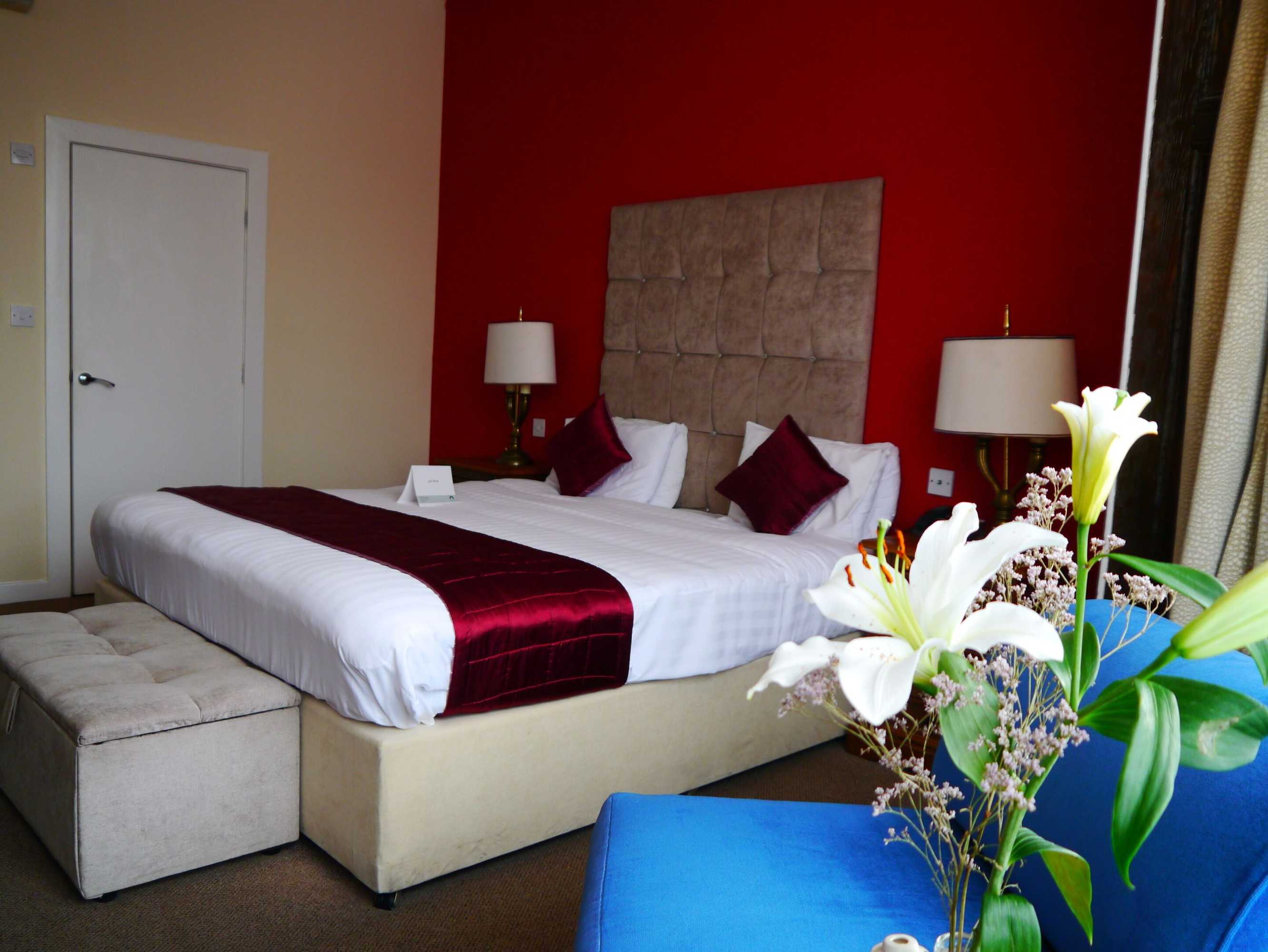 Gift card for The Pearl Hotel