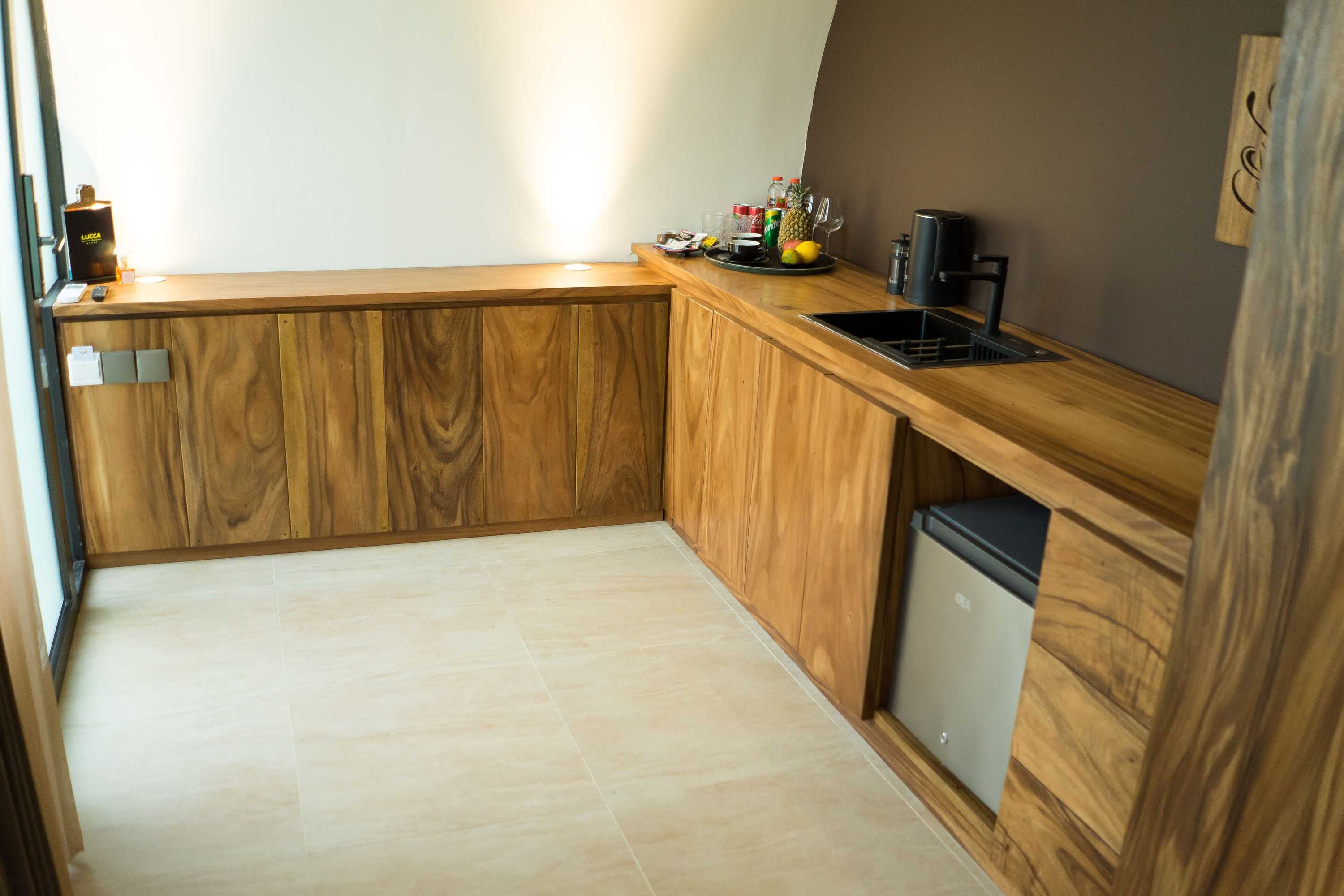 Gift card for Lucca Resort & Residence