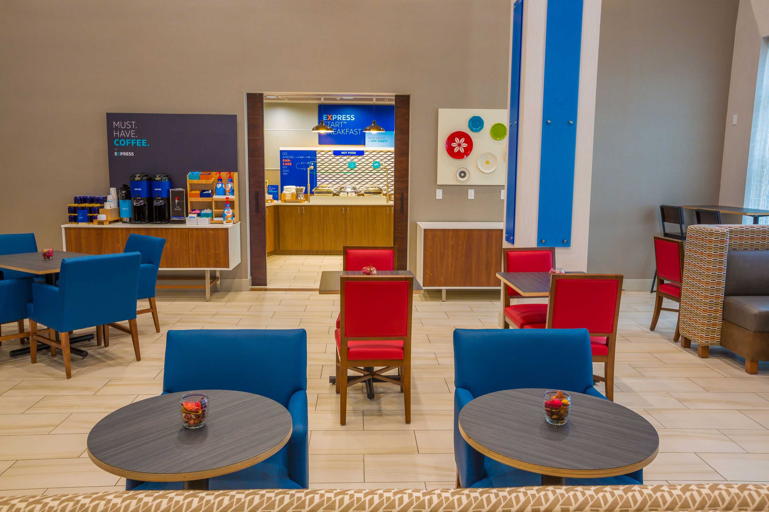 Gift card for Holiday Inn Express Hotel & Suites Pasco-Tri Cities by Ihg