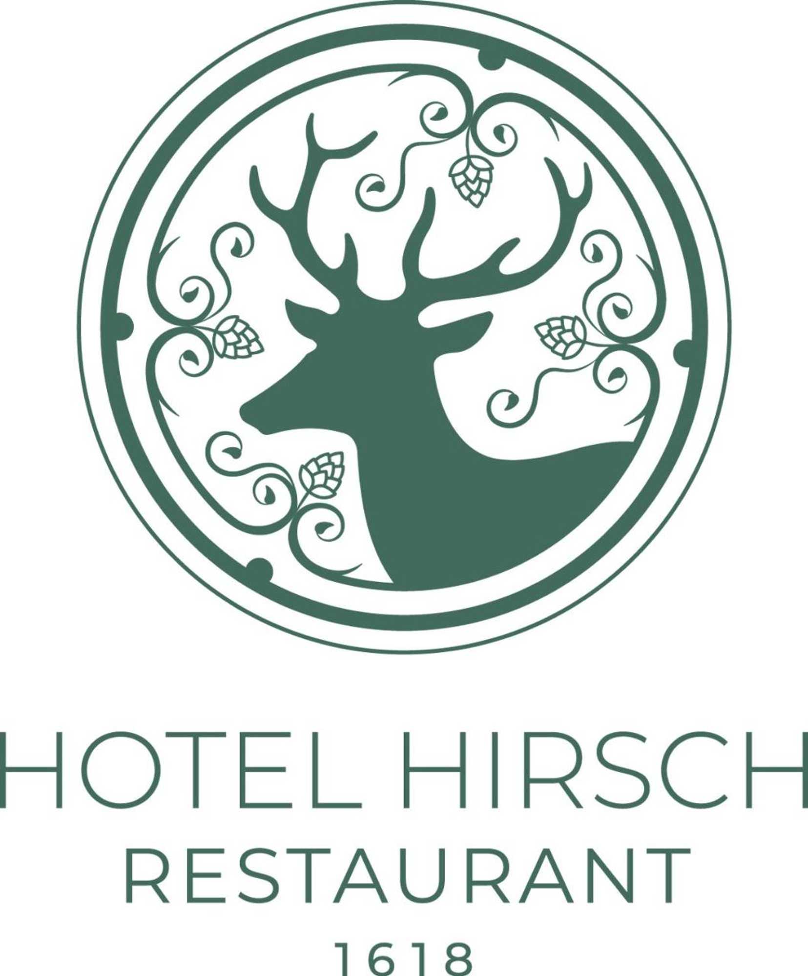 Gift card for Hotel Hirsch
