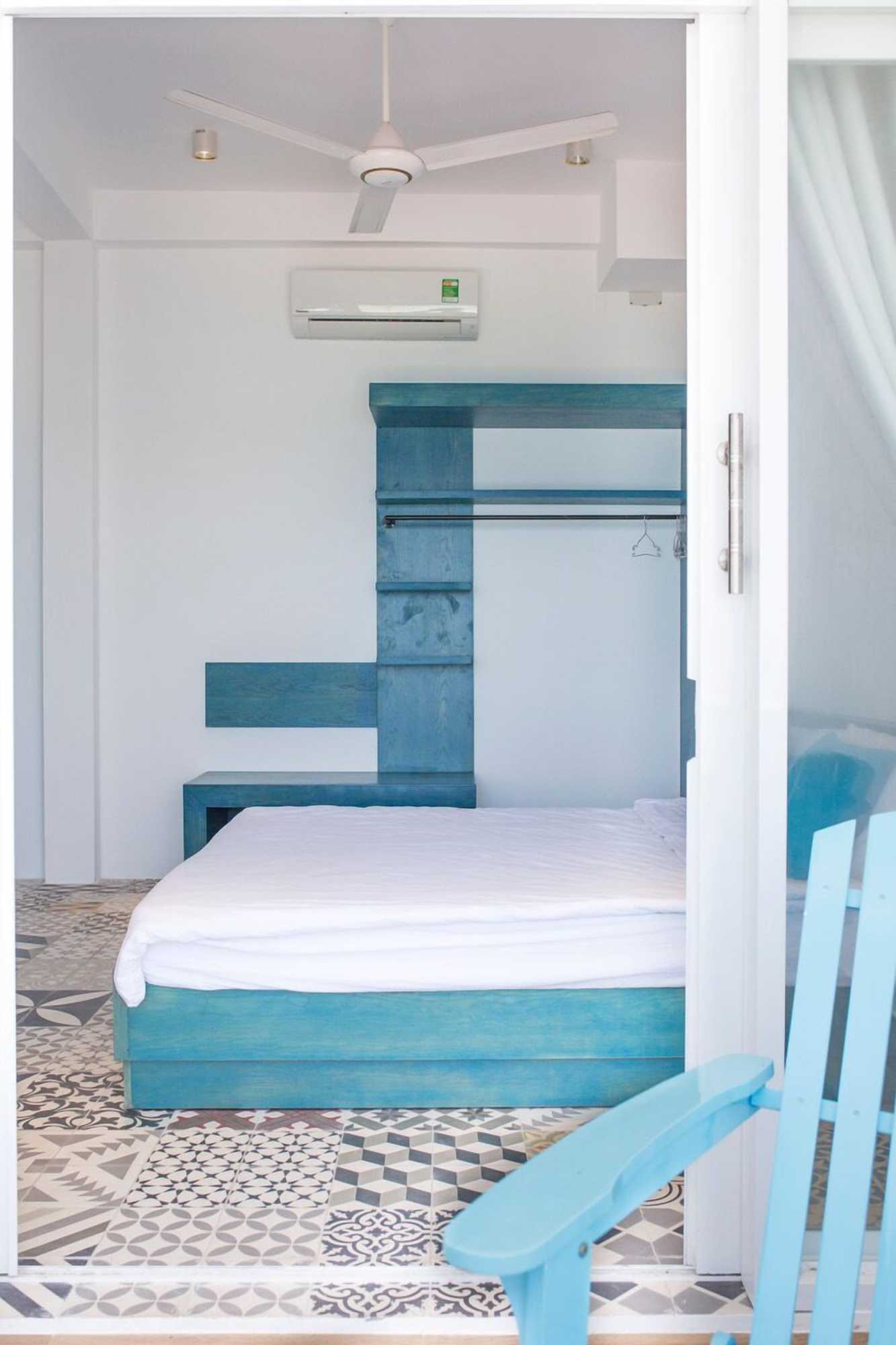Gift card for Blue Anchor Lodge & Cafe-Binh Ba Island Gift card for Blue Anchor Lodge & Cafe-Binh Ba Island