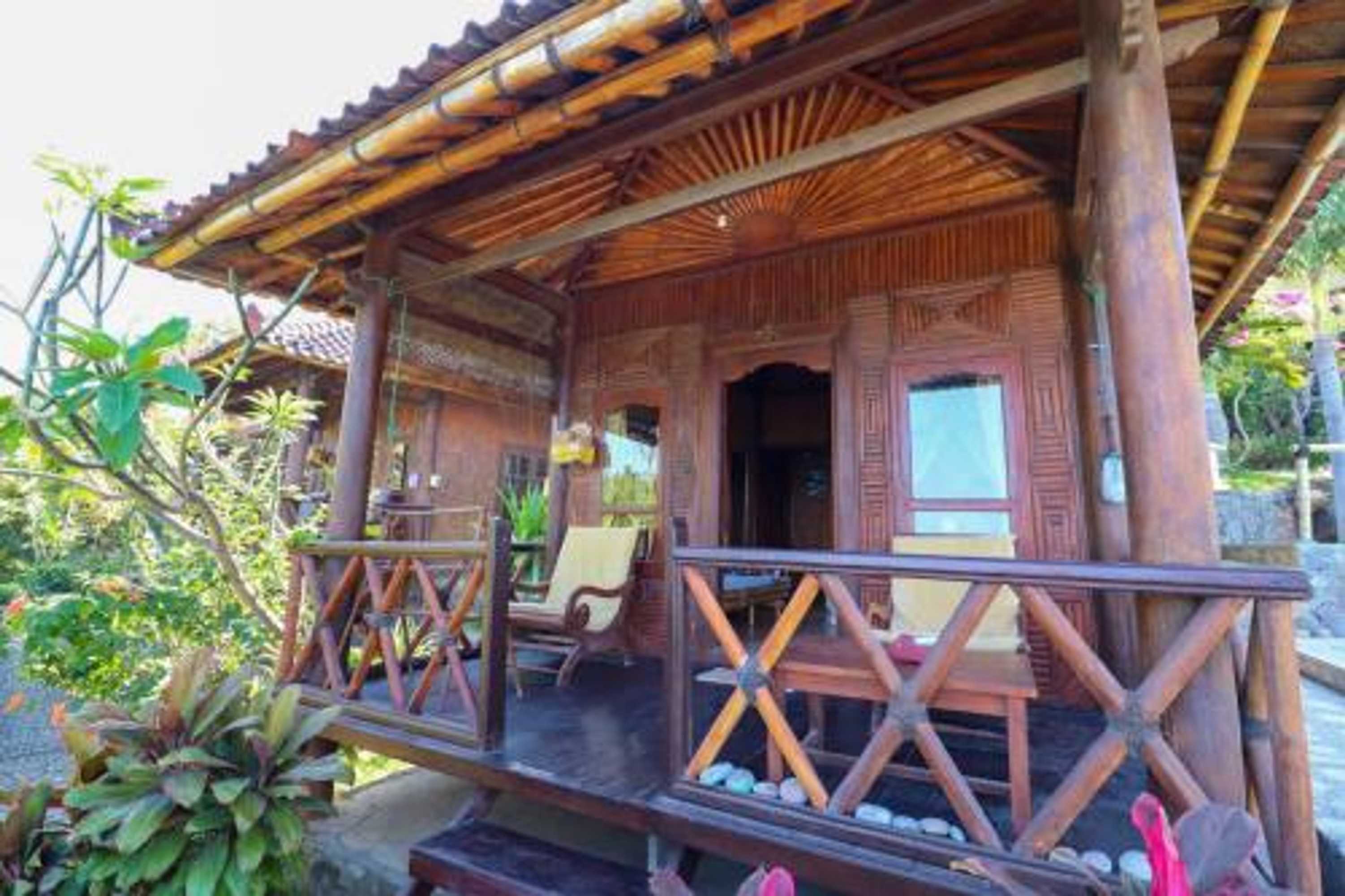 Gift card for Eka Purnama Cottages Gift card for Eka Purnama Cottages
