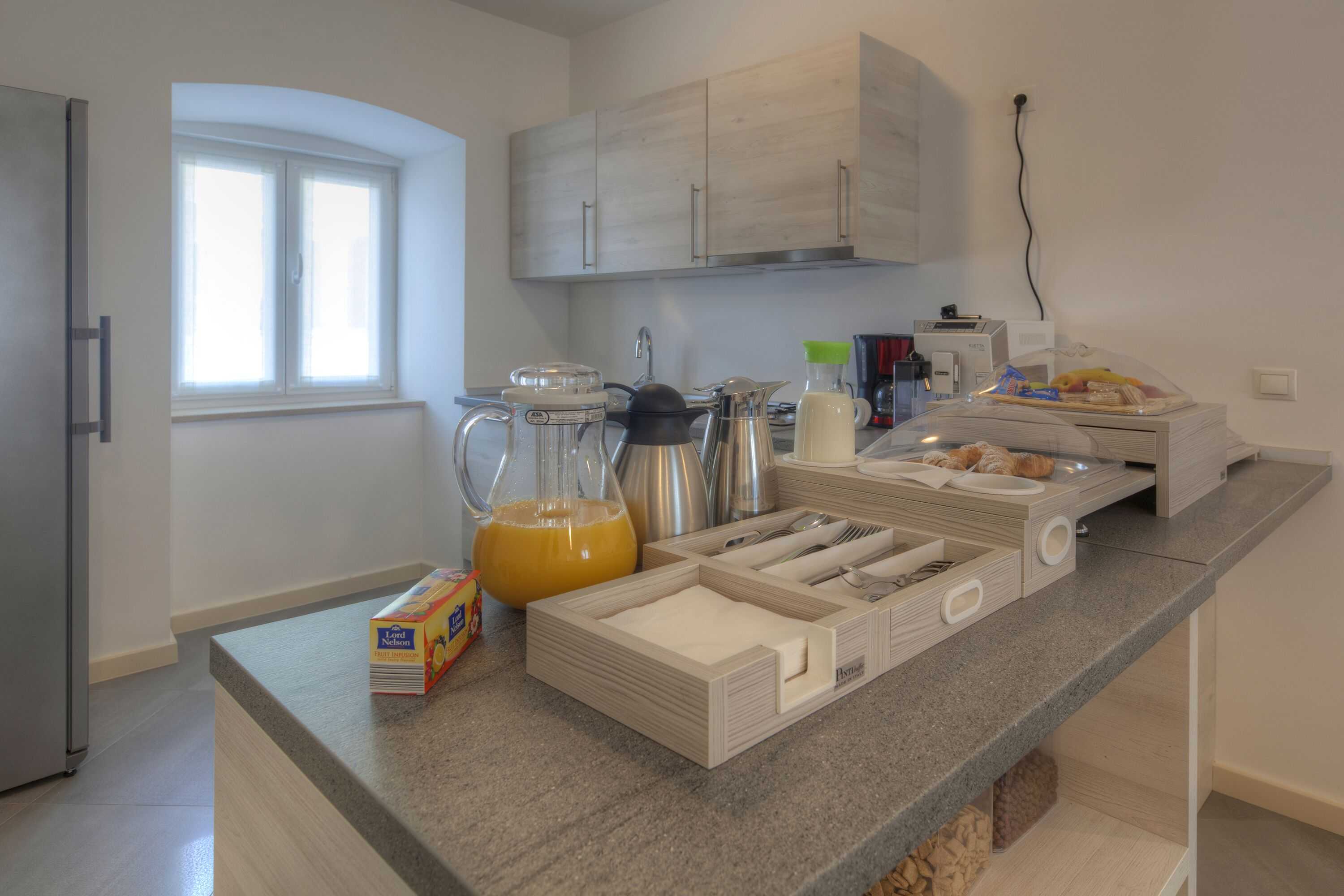 Gift card for B&b L.d