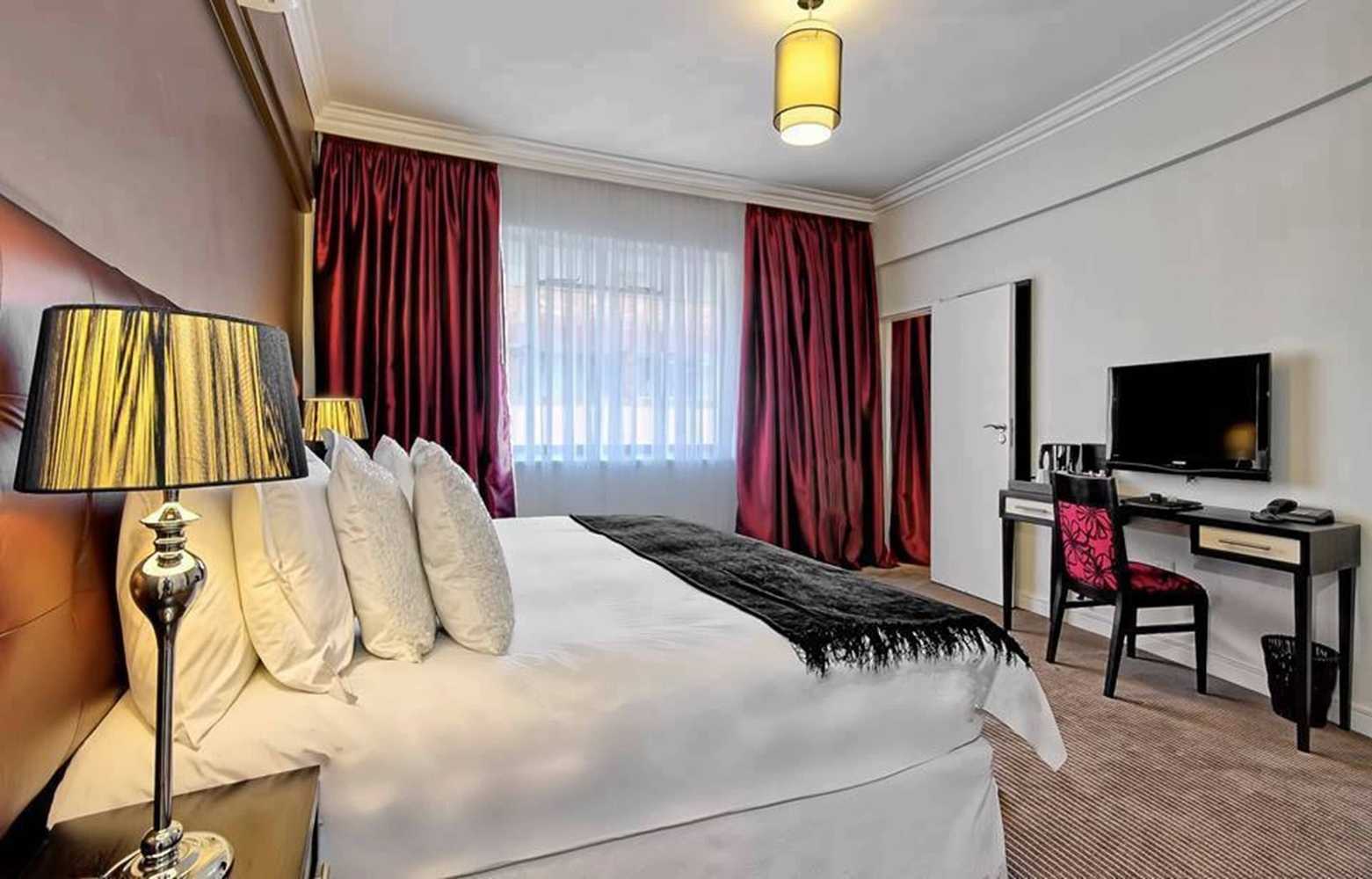Gift card for Ascot Boutique Hotel Gift card for Ascot Boutique Hotel