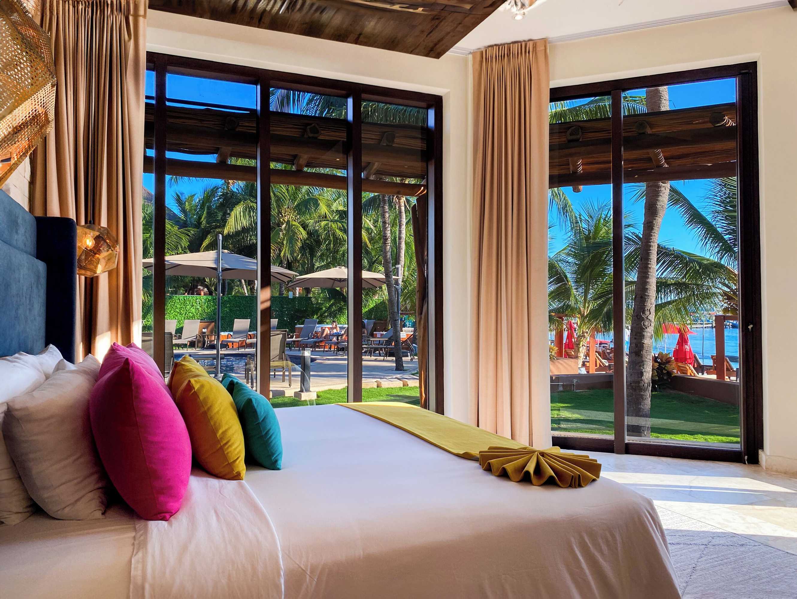 Gift card for Hotel Beló Isla Mujeres - All Inclusive - Sargassum Free Gift card for Hotel Beló Isla Mujeres - All Inclusive - Sargassum Free