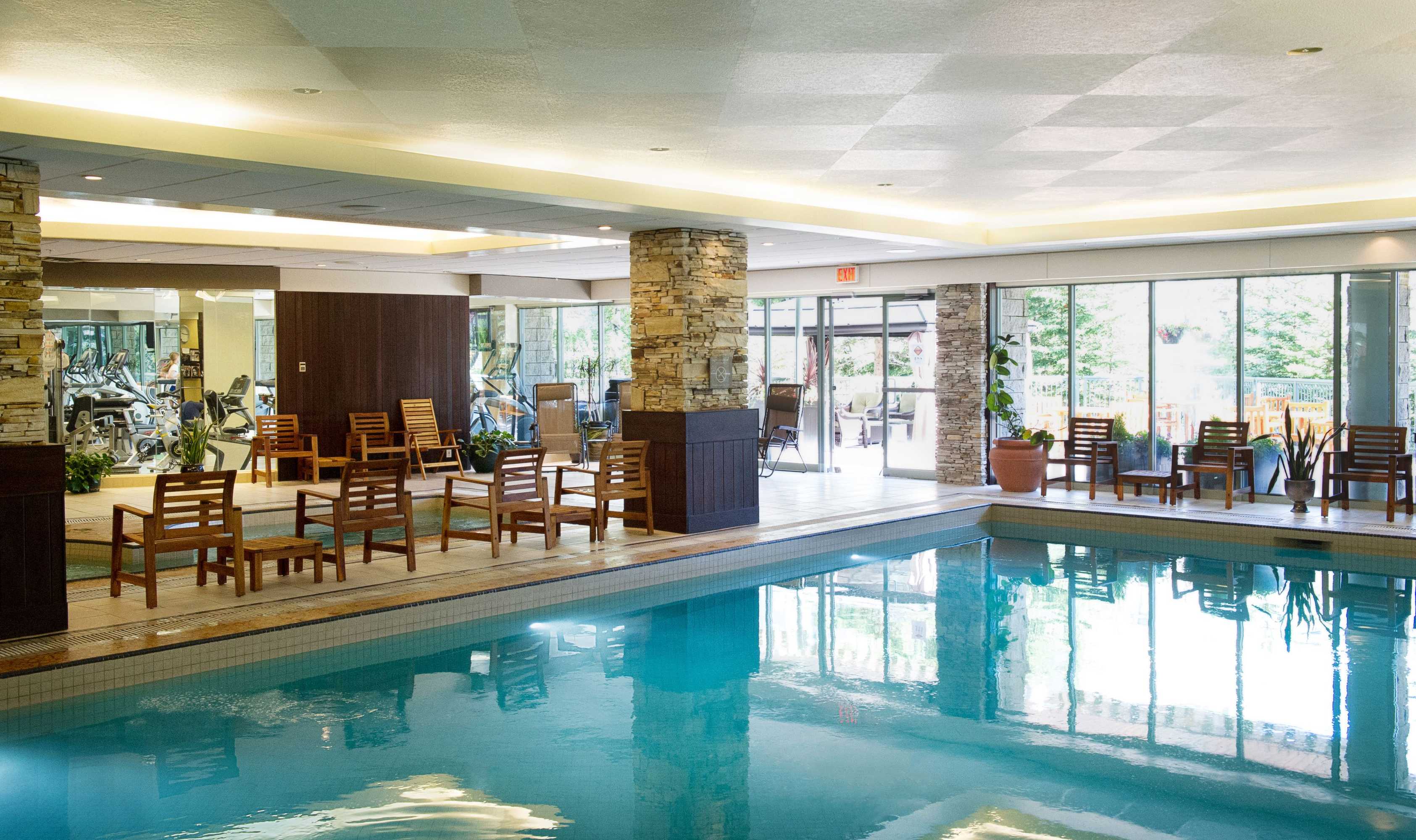 Gift card for Rimrock Banff, Emblems Collection