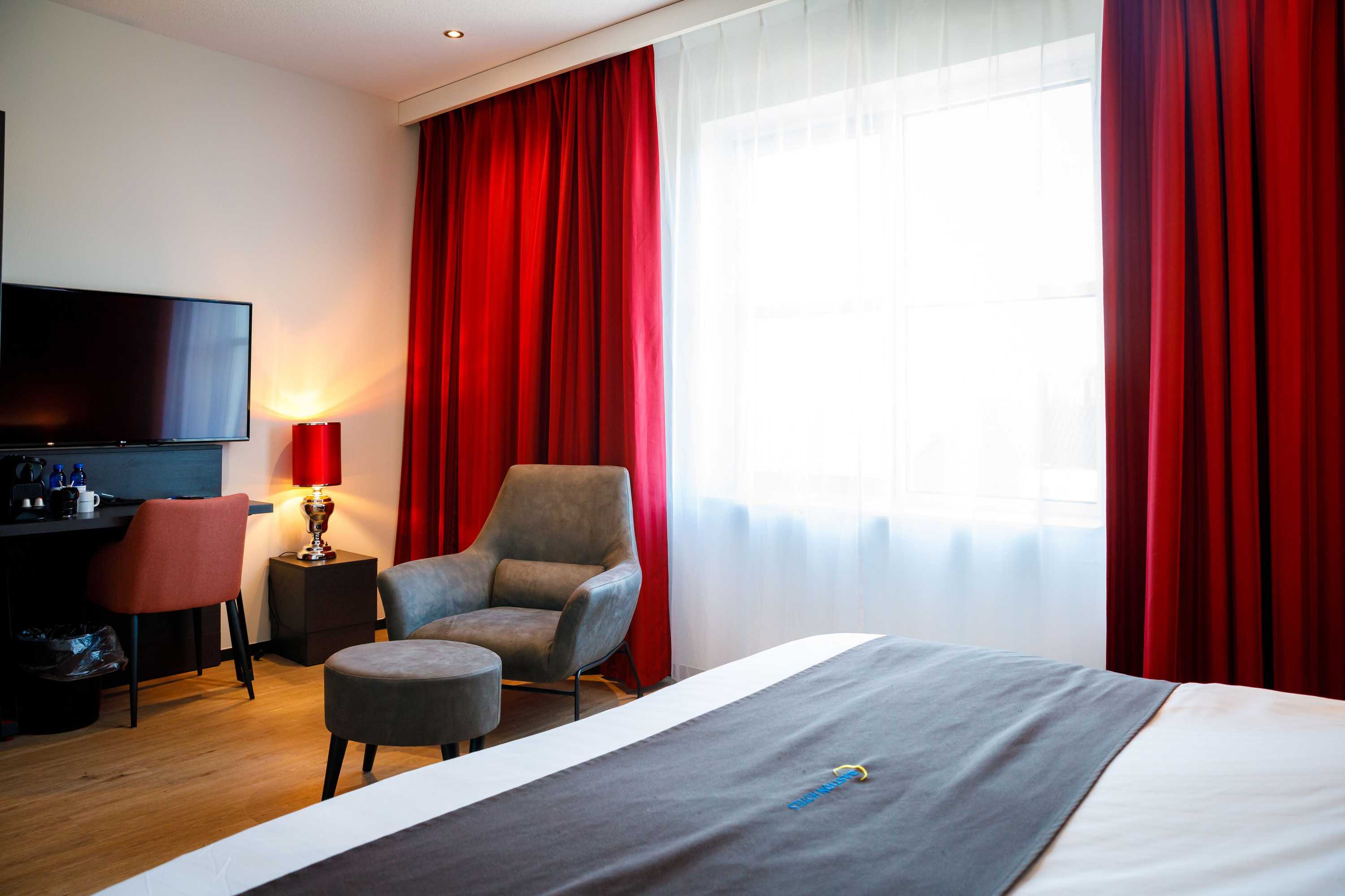 Gift card for Bastion Hotel Arnhem Gift card for Bastion Hotel Arnhem