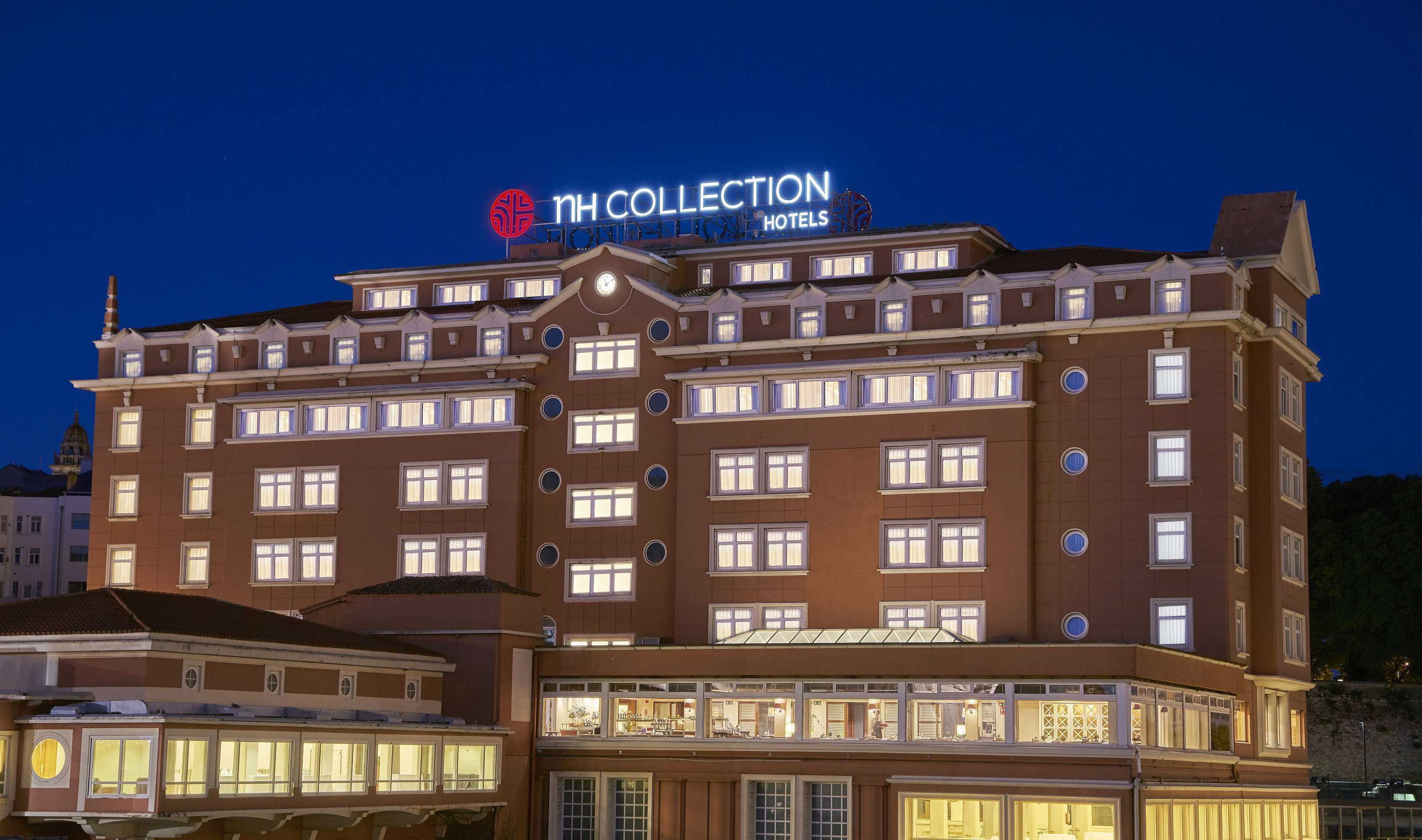 Gift card for Hotel NH Collection A Coruña Finisterre Gift card for Hotel NH Collection A Coruña Finisterre
