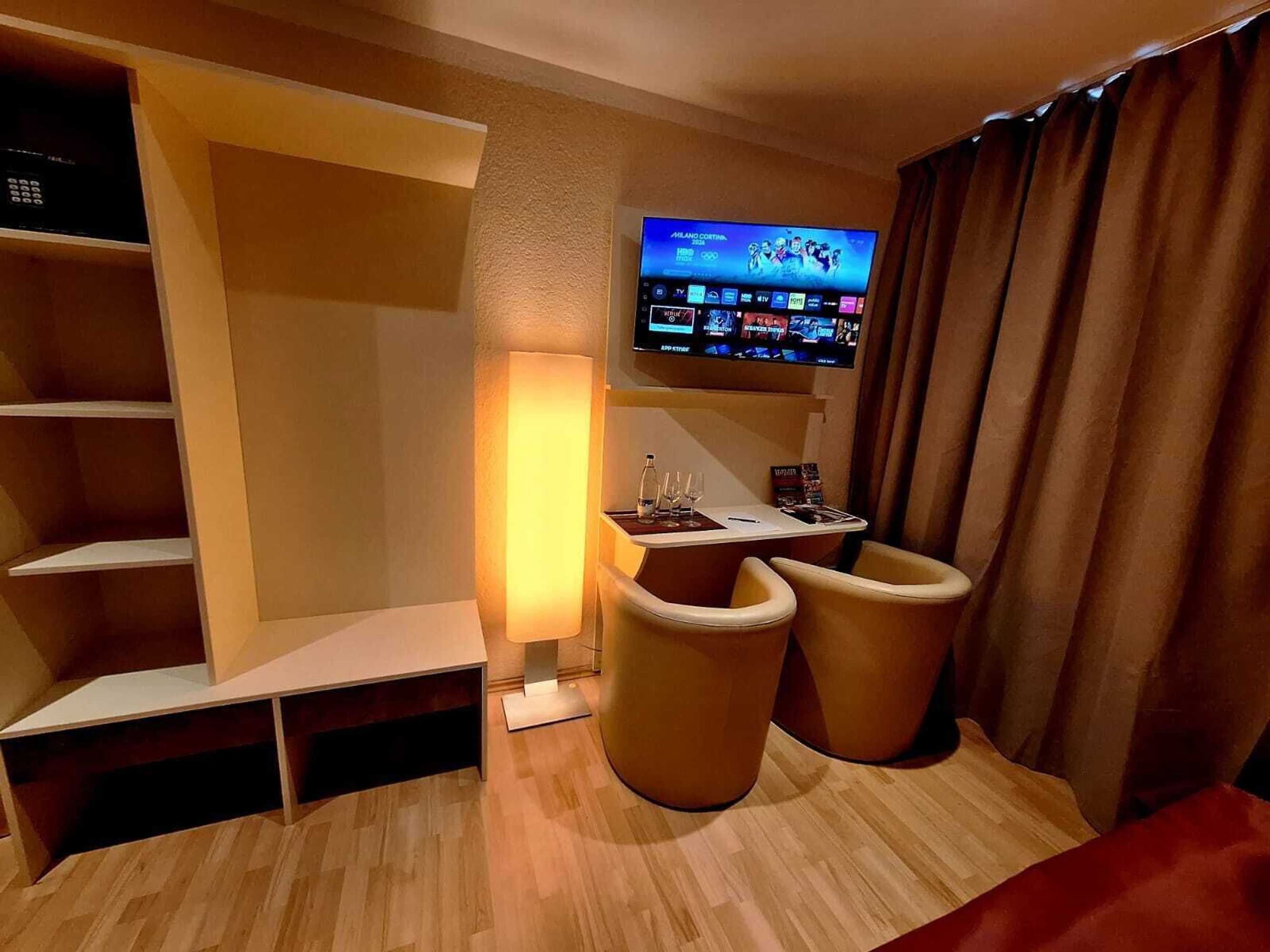 Gift card for Hotel Adler