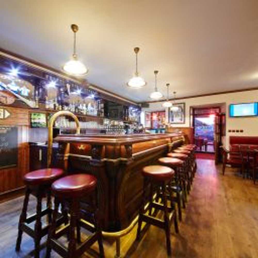 Gift card for Hotel Nelly Kellys