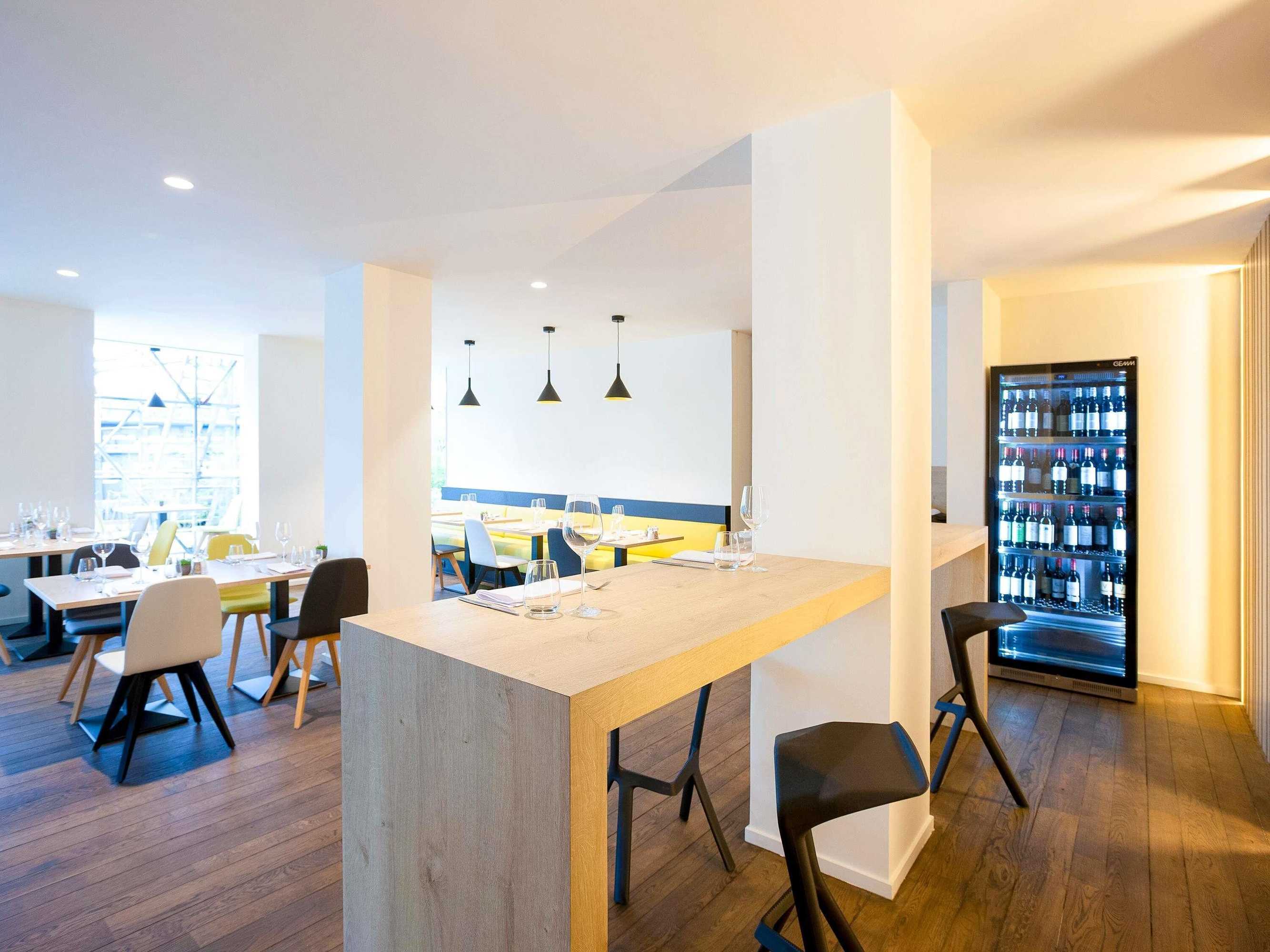 Gift card for Ibis Styles Kortrijk Expo