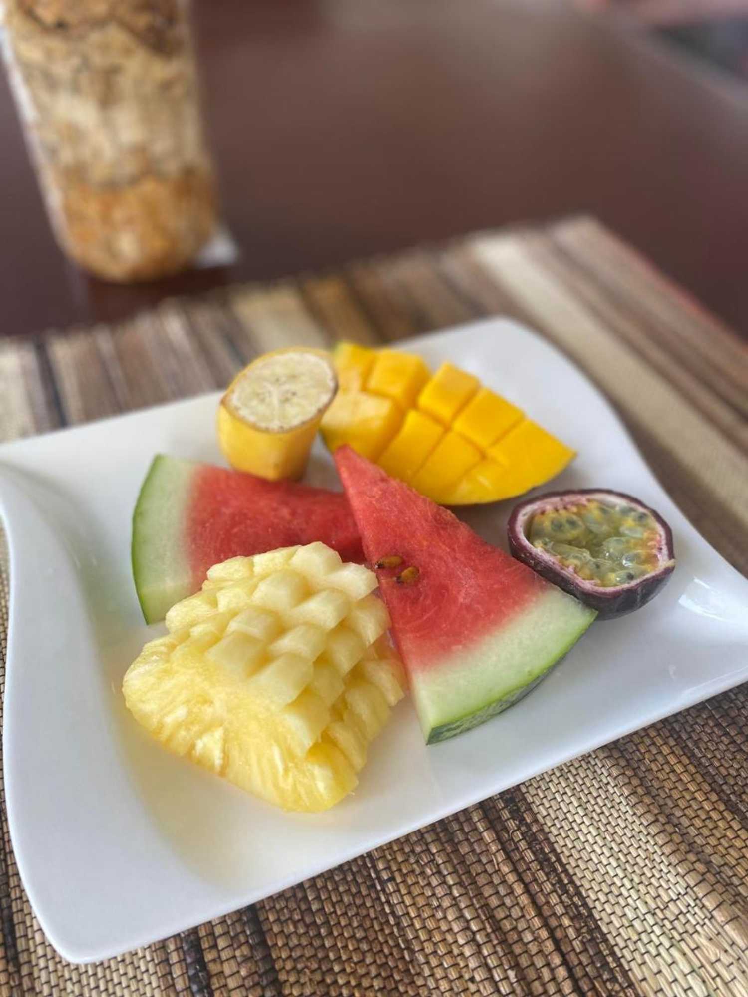 Gift card for Karibu Entebbe