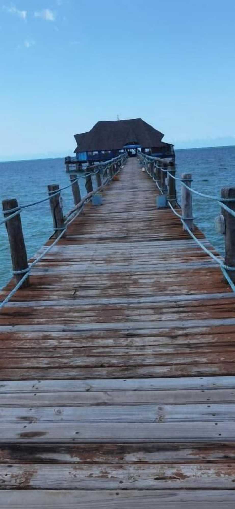 Gift card for Villa Liam B&b Zanzibar