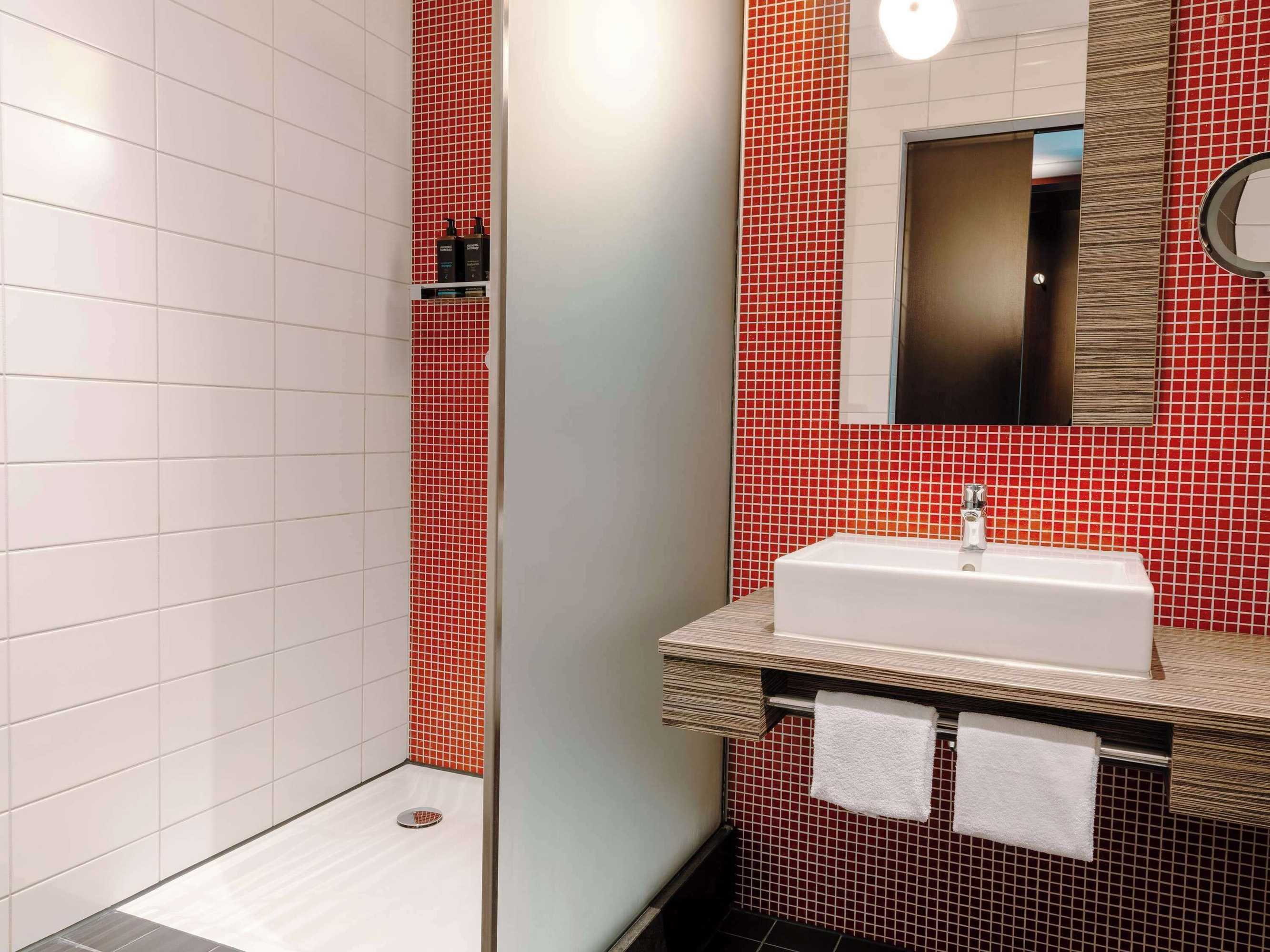 Gift card for Mercure Hotel Tilburg Centrum Gift card for Mercure Hotel Tilburg Centrum