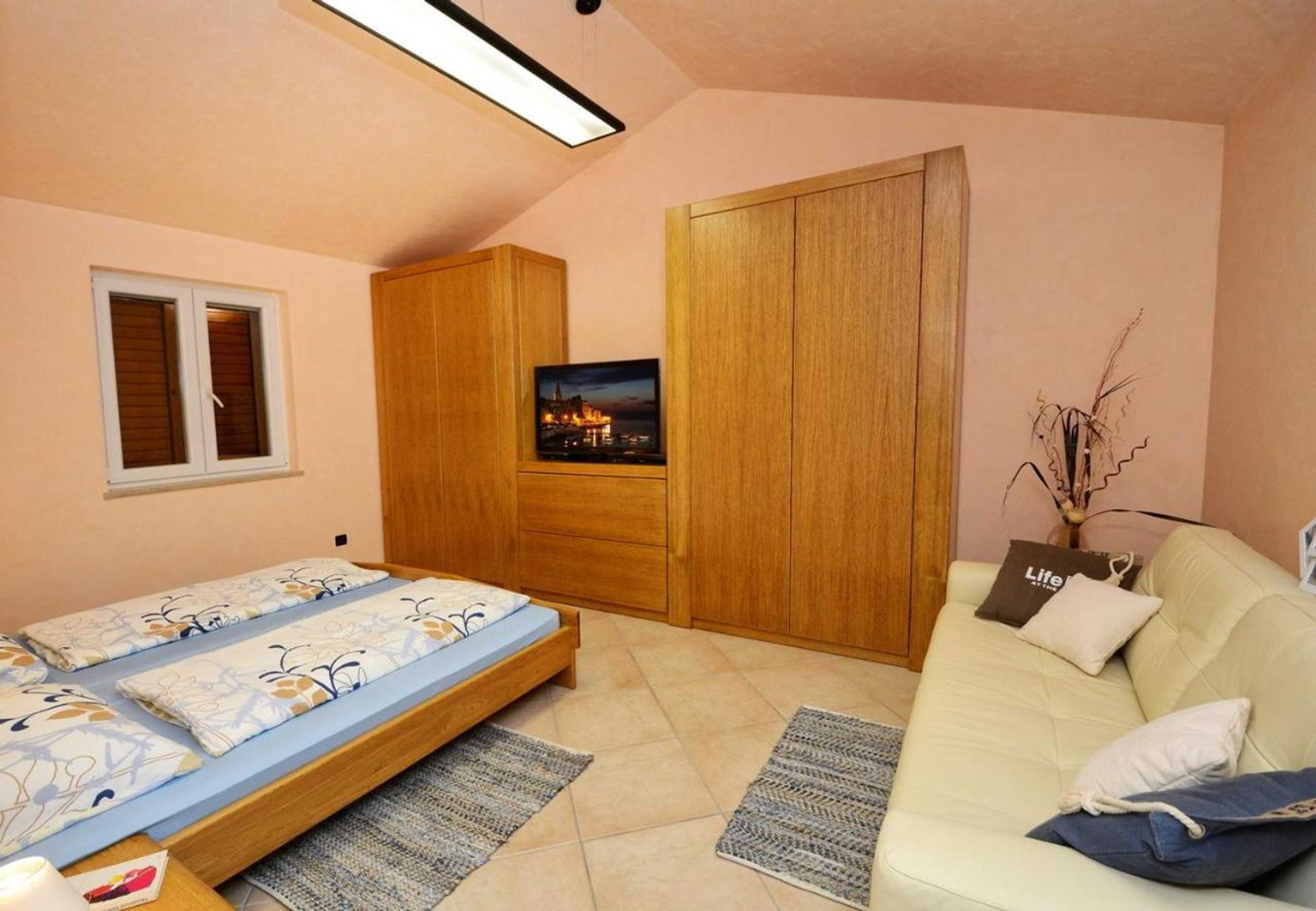 Gift card for Villa Bianca