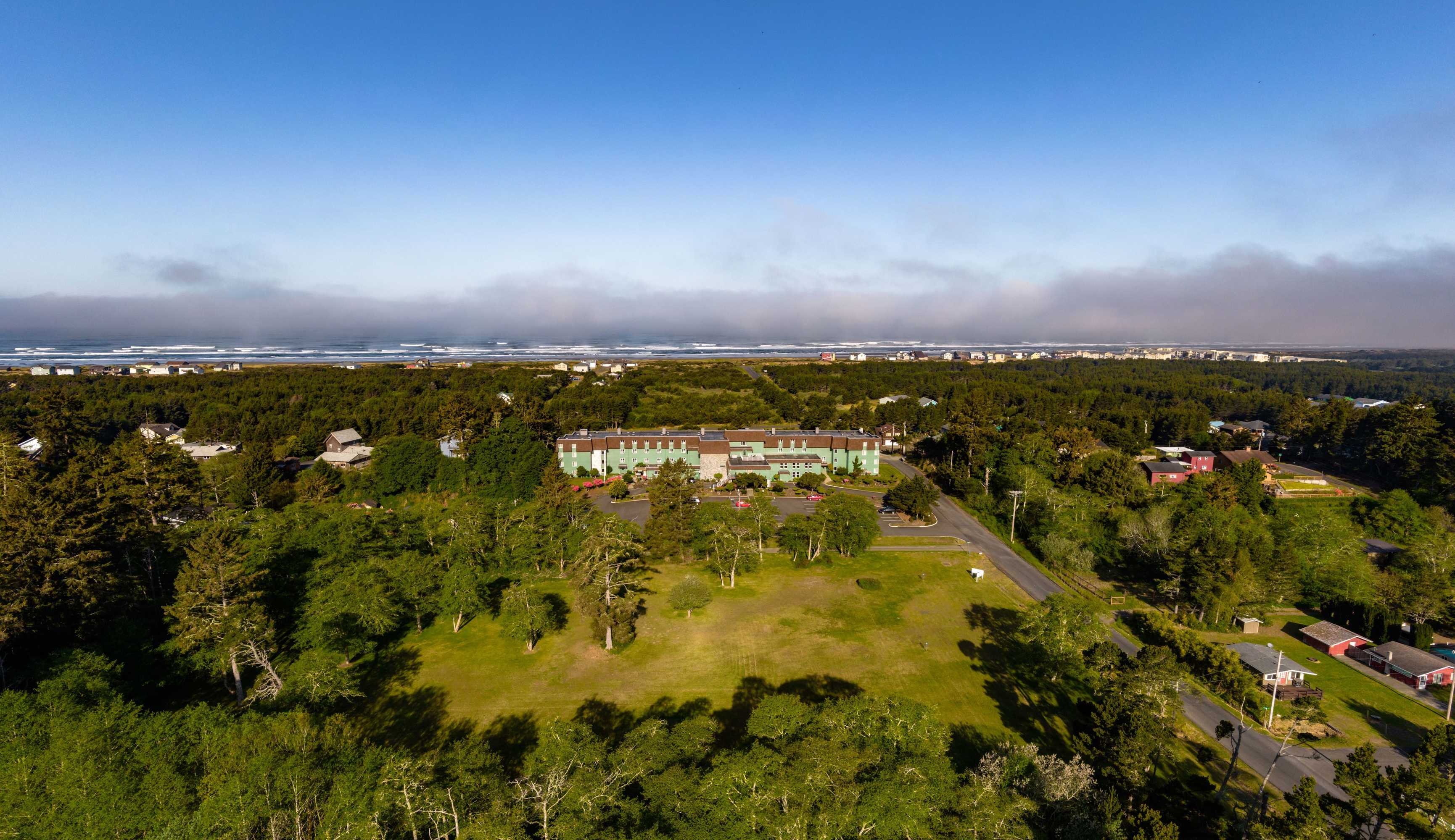 Gift card for Chateau Westport