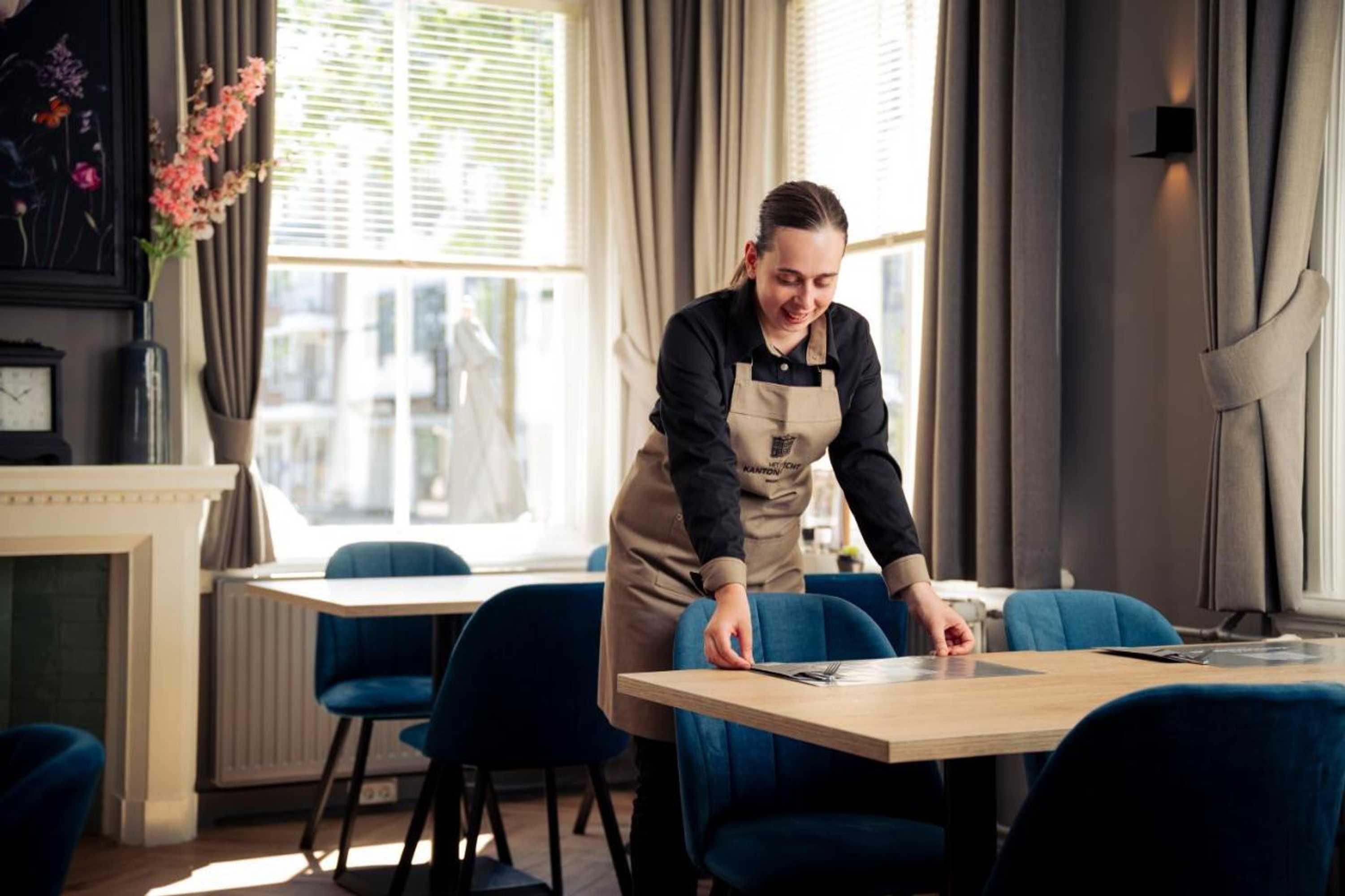 Gift card for Het Oude Kantongerecht