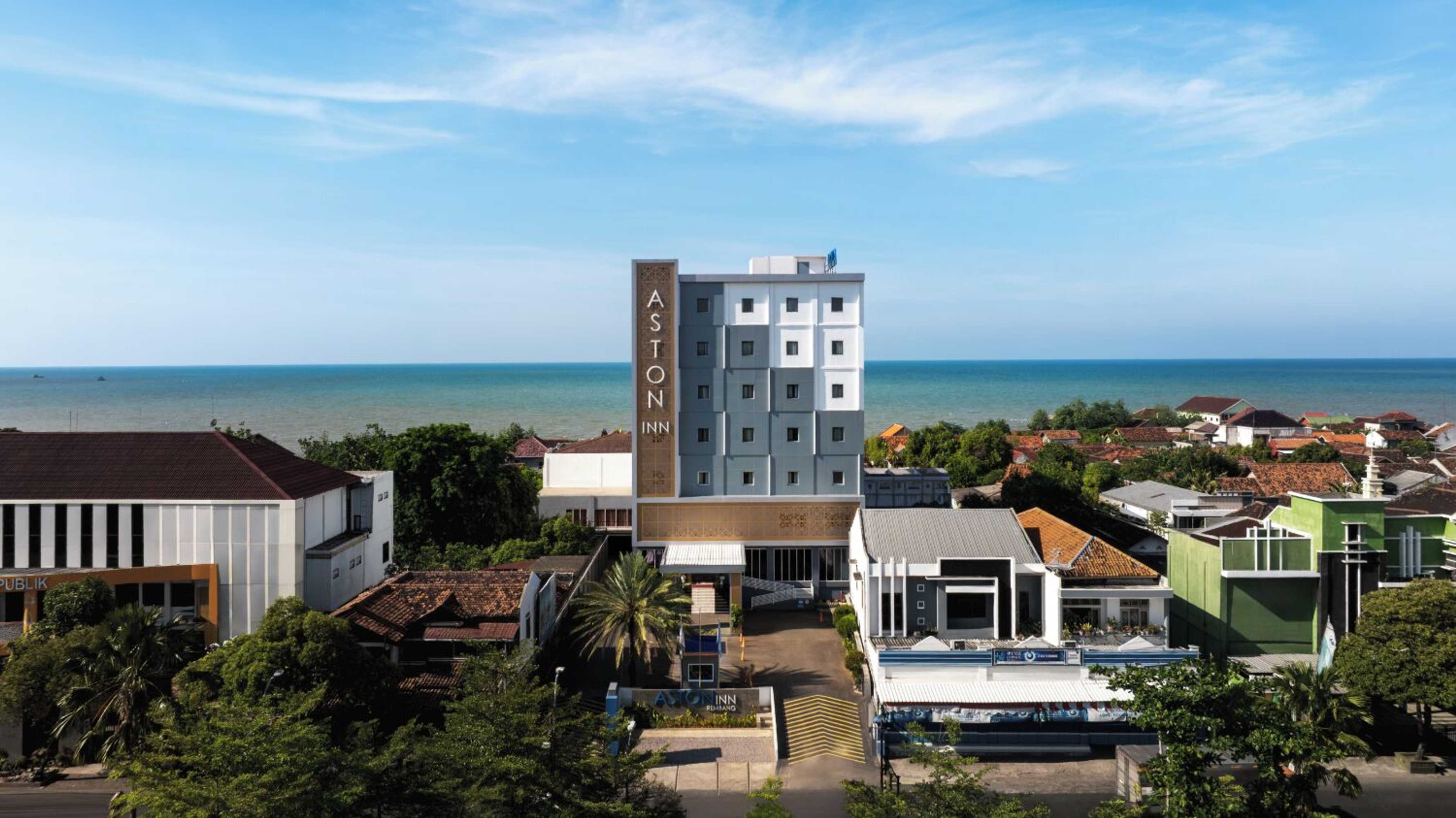 Gift card for Aston Inn Rembang