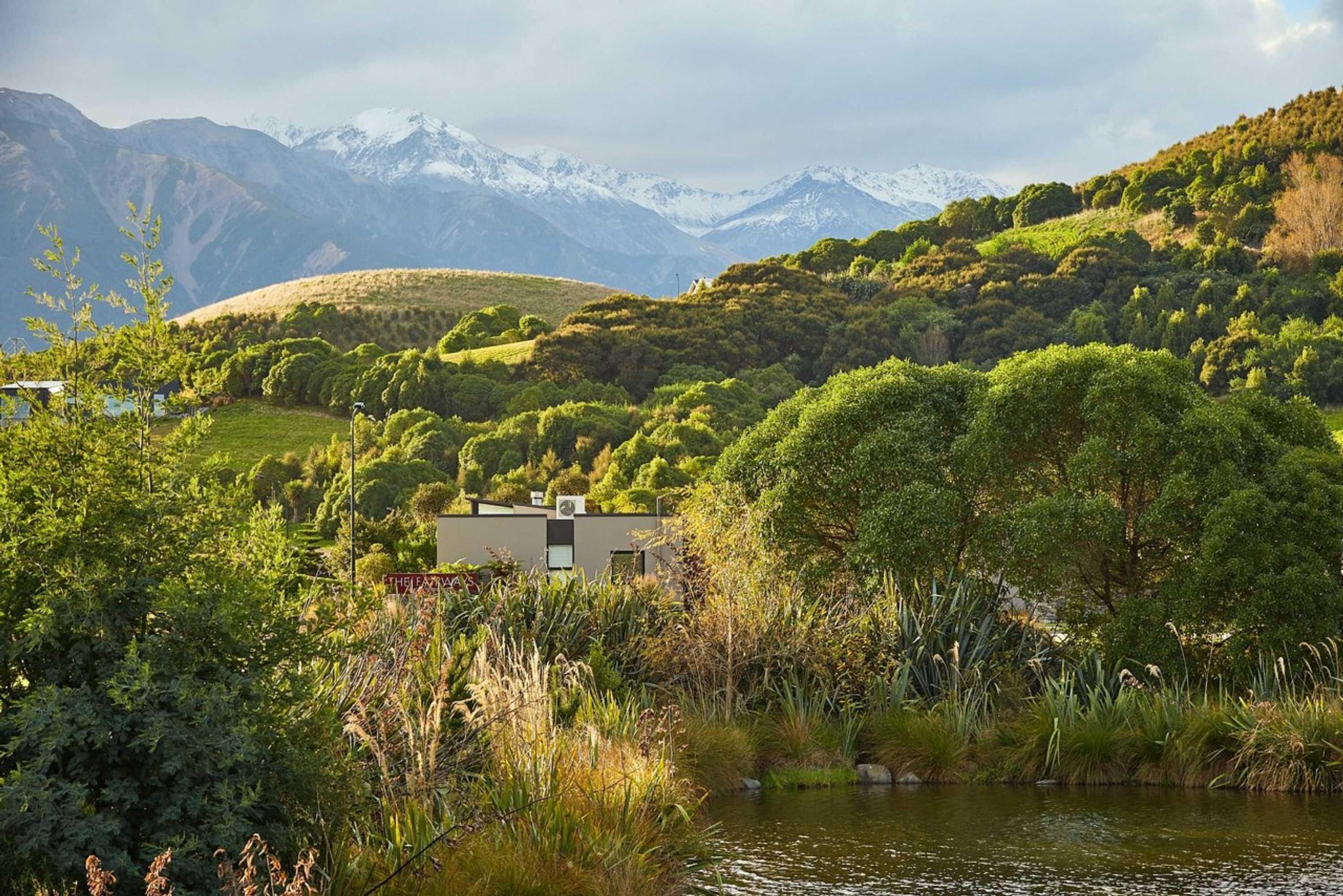 Gift card for The Fairways Accommodation Kaikoura Gift card for The Fairways Accommodation Kaikoura