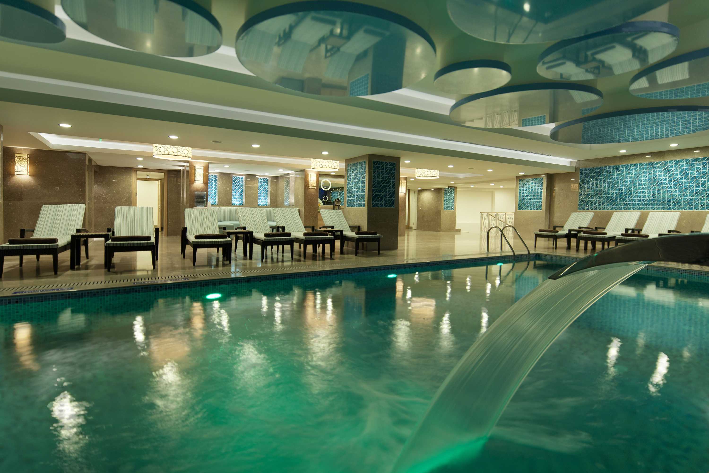 Gift card for Doubletree by Hilton Avanos - Cappadocia Gift card for Doubletree by Hilton Avanos - Cappadocia