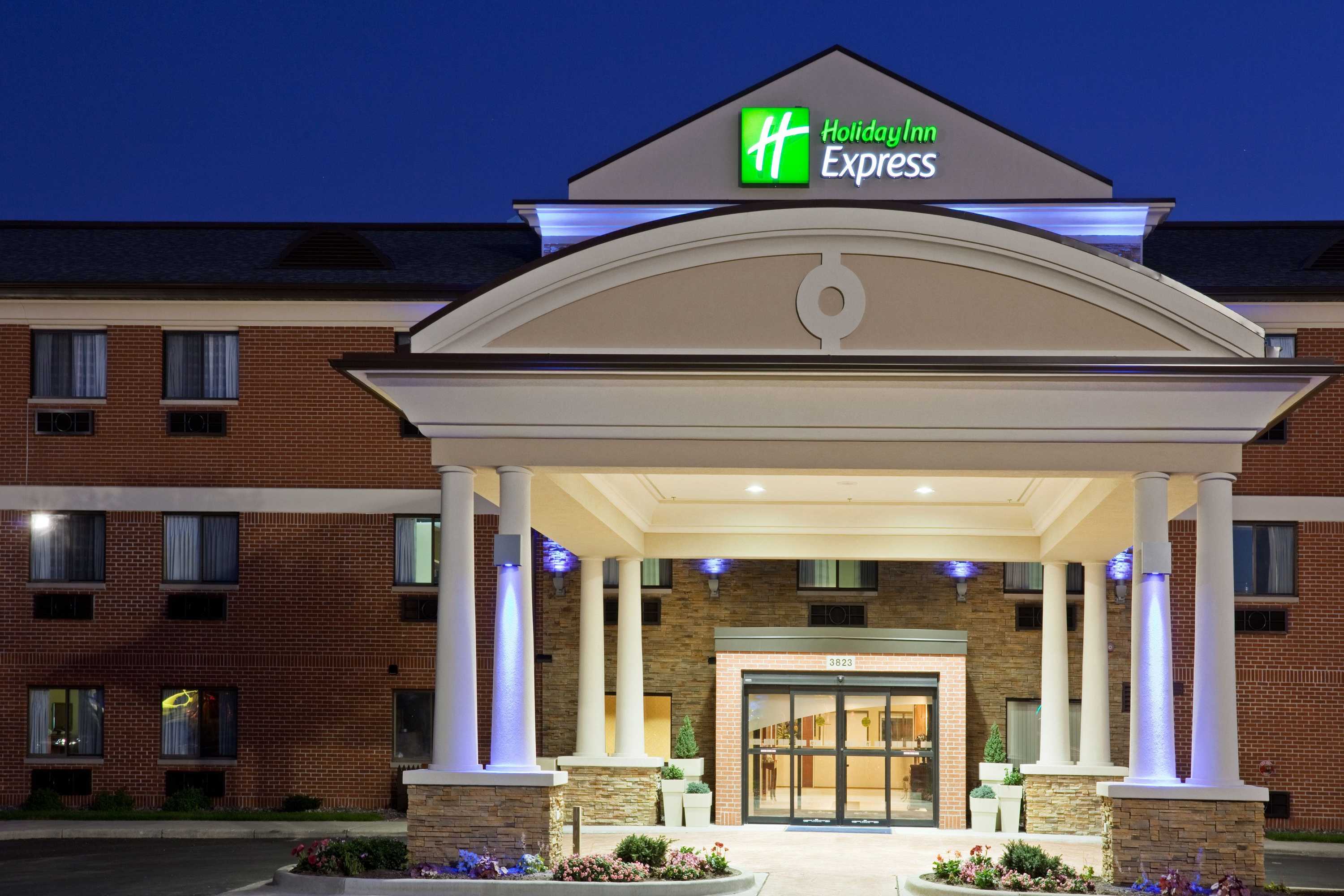 Gift card for Holiday Inn Express Sheboygan-Kohler by Ihg Gift card for Holiday Inn Express Sheboygan-Kohler by Ihg
