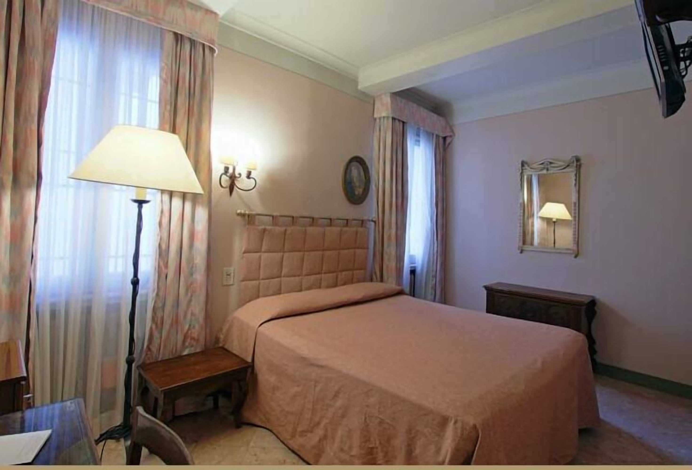 Gift card for Hotel Arnaldo Aquila D'oro