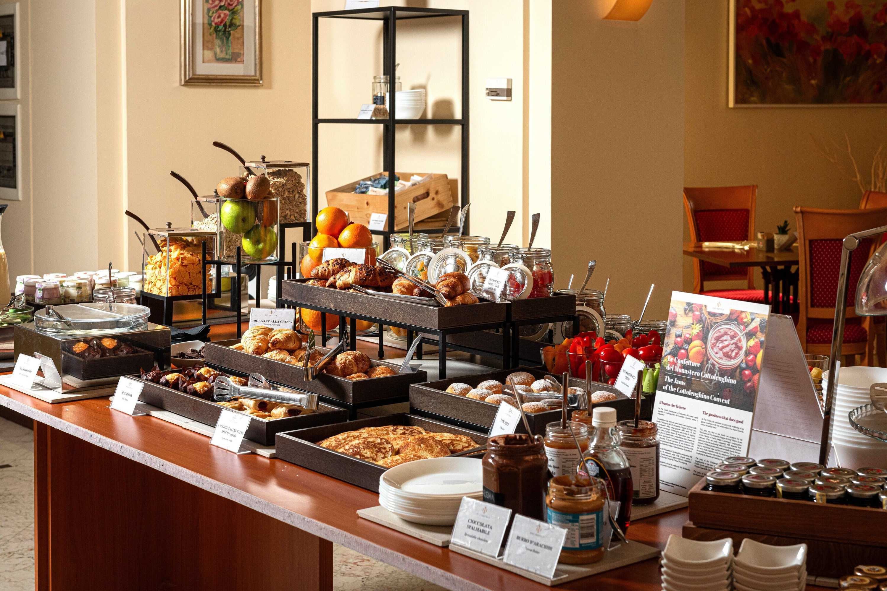 Gift card for Phi Hotel Astoria