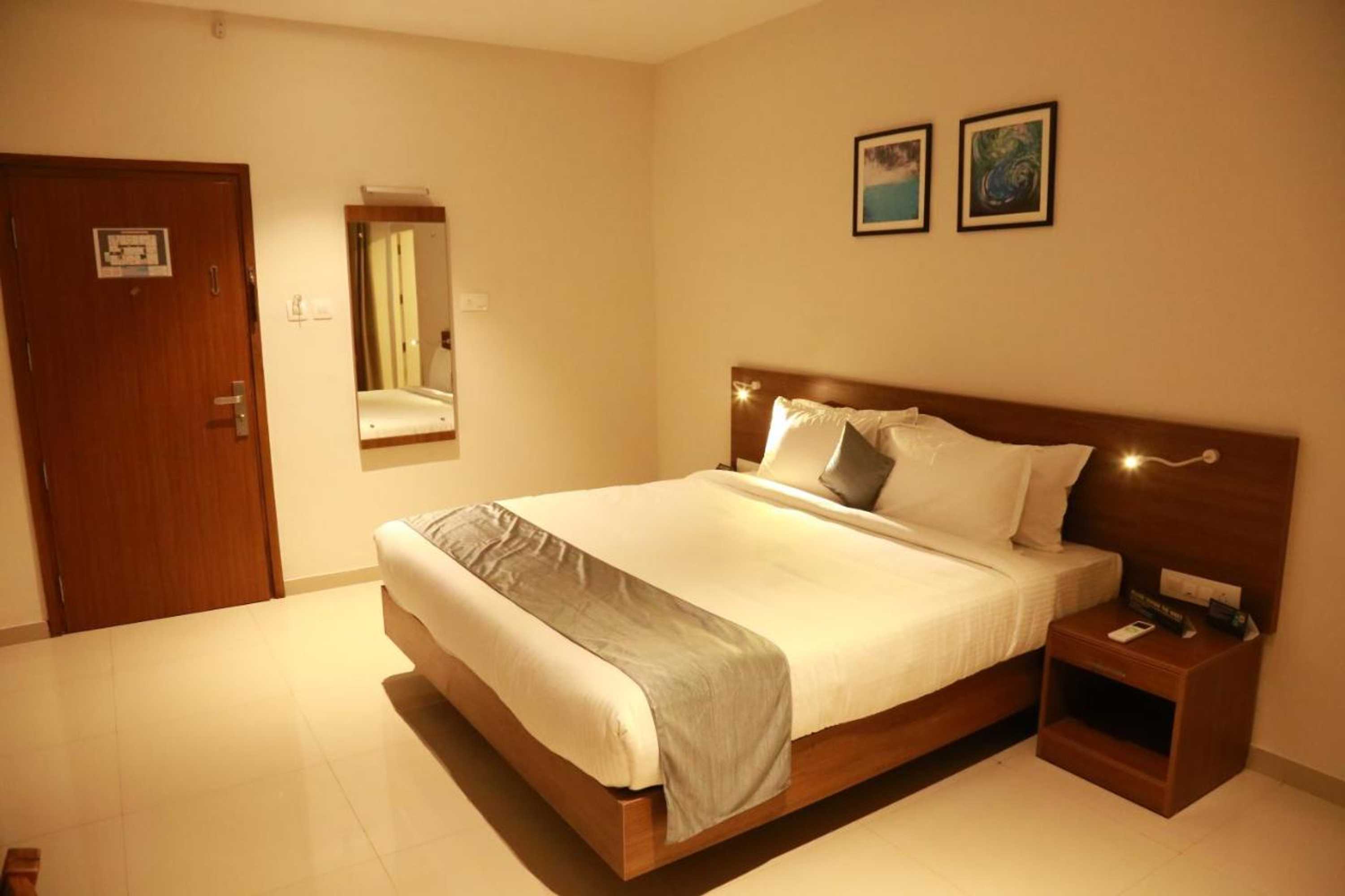 Gift card for Hotel Picnic