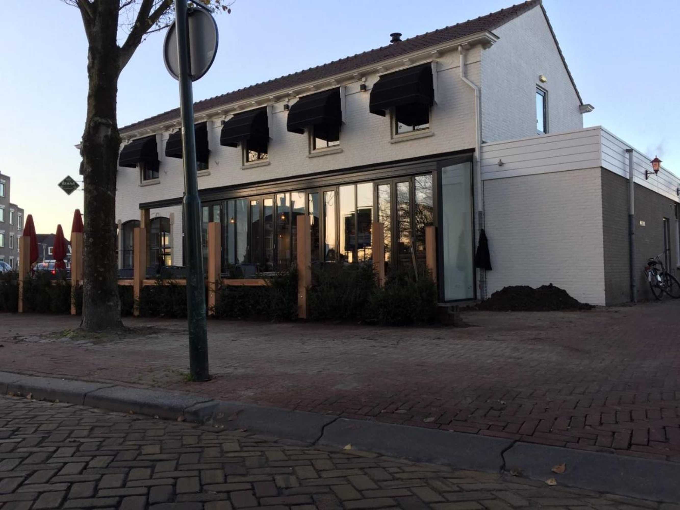 Gift card for Hotel Brasserie de Kaai