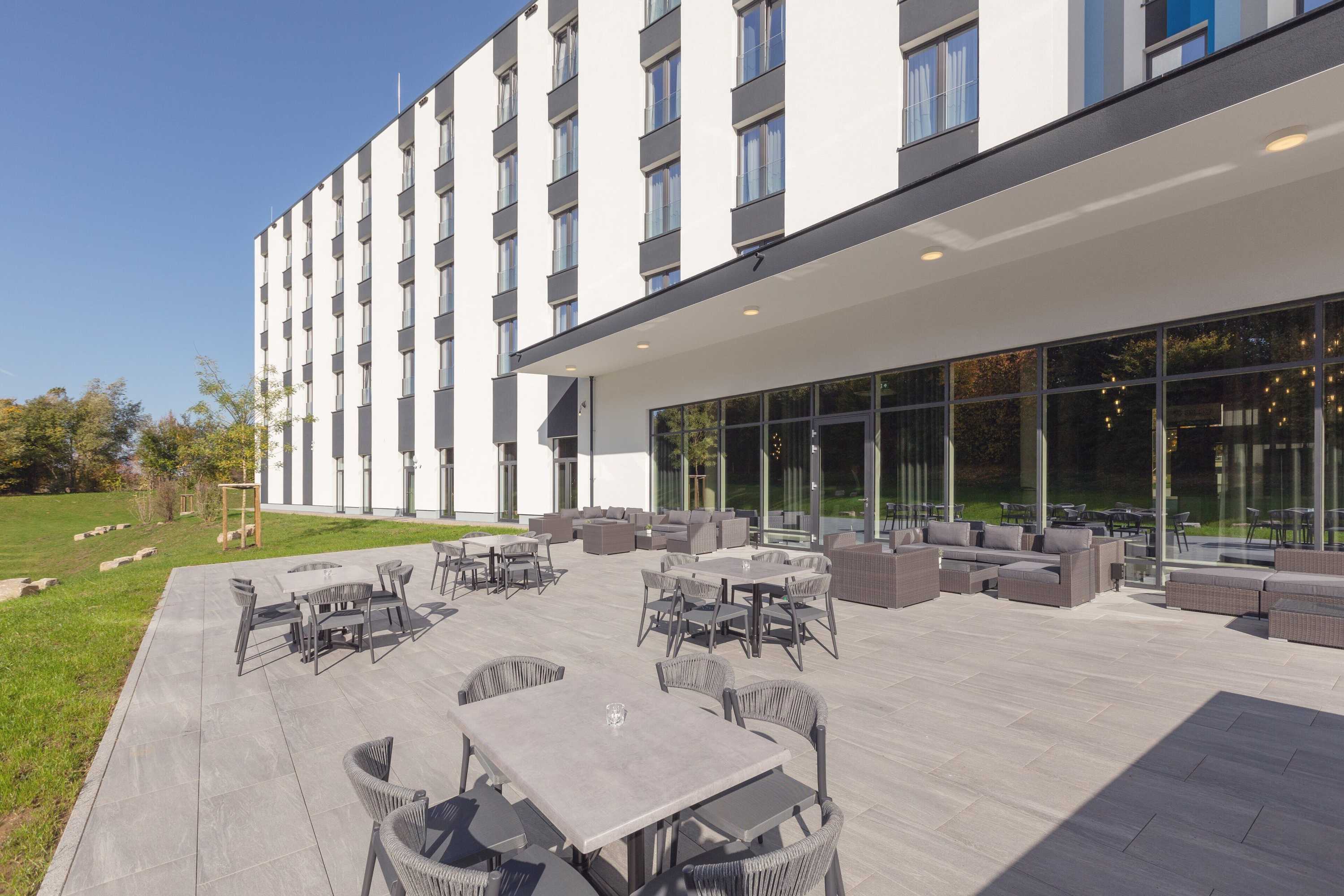 Gift card for Garner Hotel Augsburg Nord by Ihg Gift card for Garner Hotel Augsburg Nord by Ihg